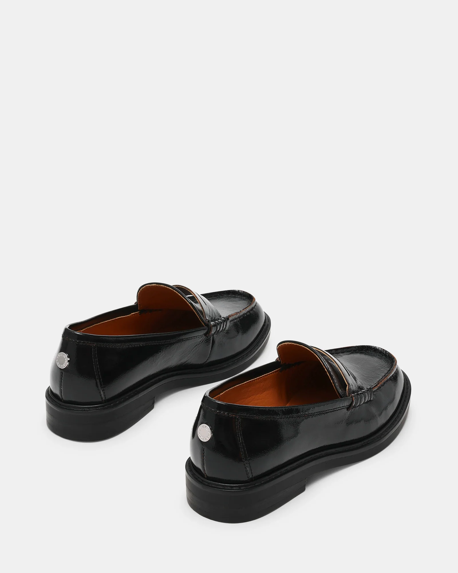 ADISON BLACK LEATHER - Image 4