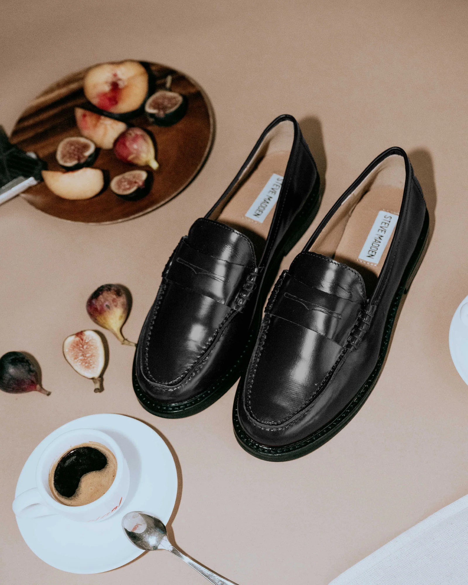 ADISON BLACK LEATHER - Image 6