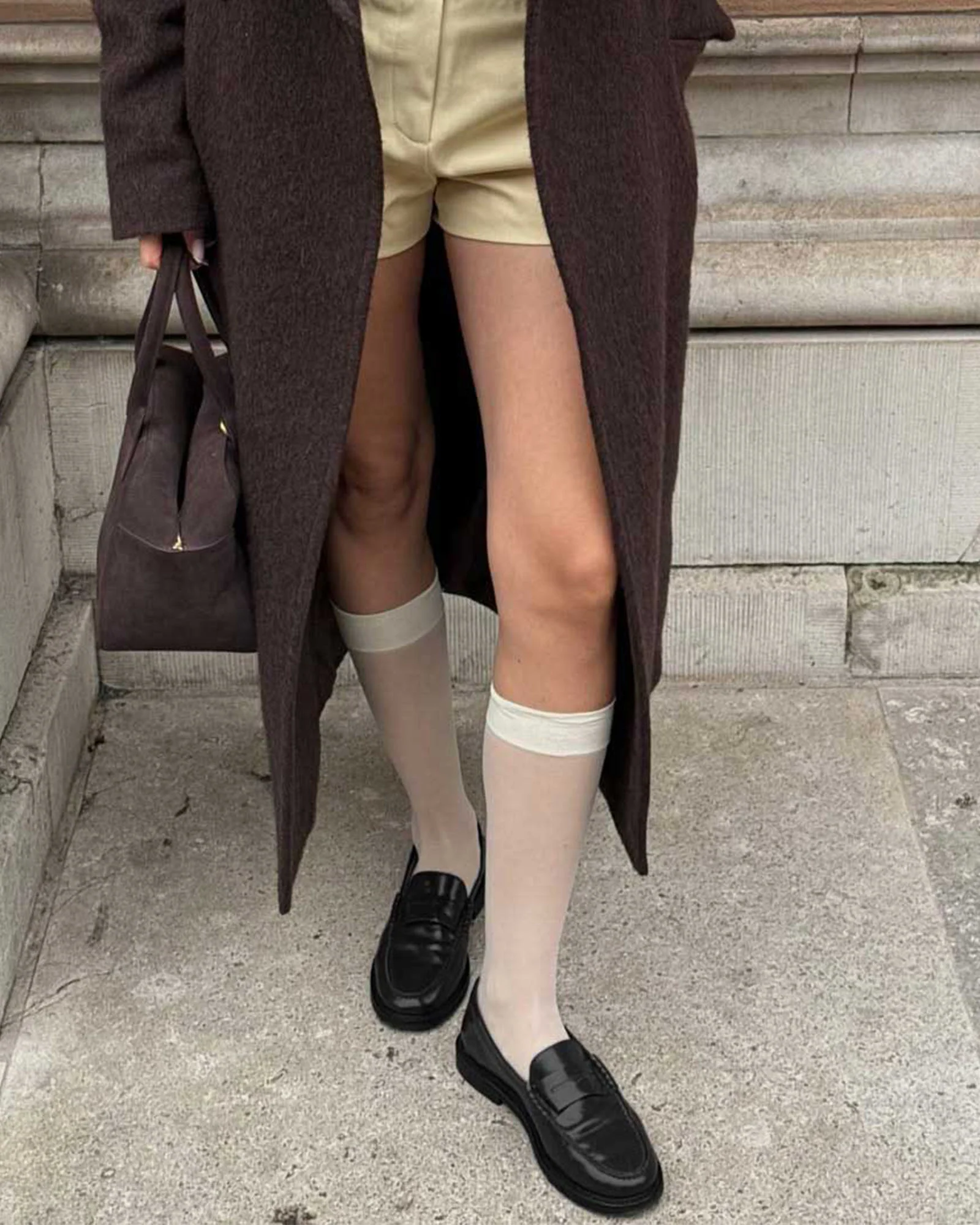 ADISON BLACK LEATHER - Image 7