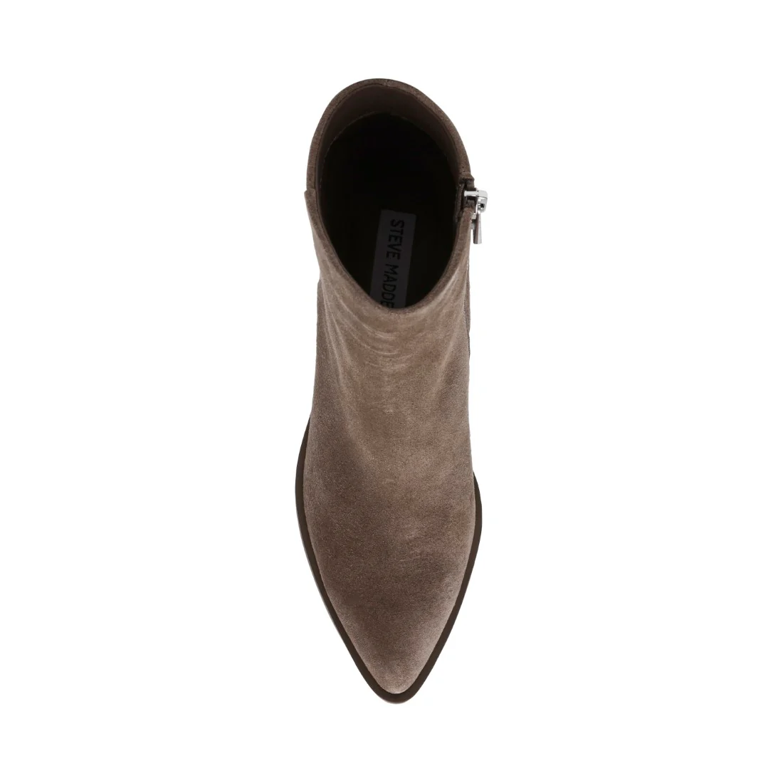 ADMIRE TAUPE SUEDE - Image 10