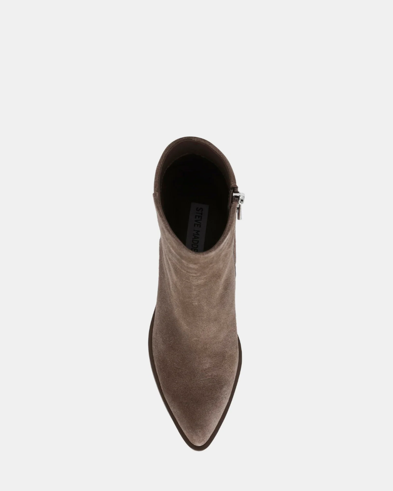 ADMIRE TAUPE SUEDE - Image 4