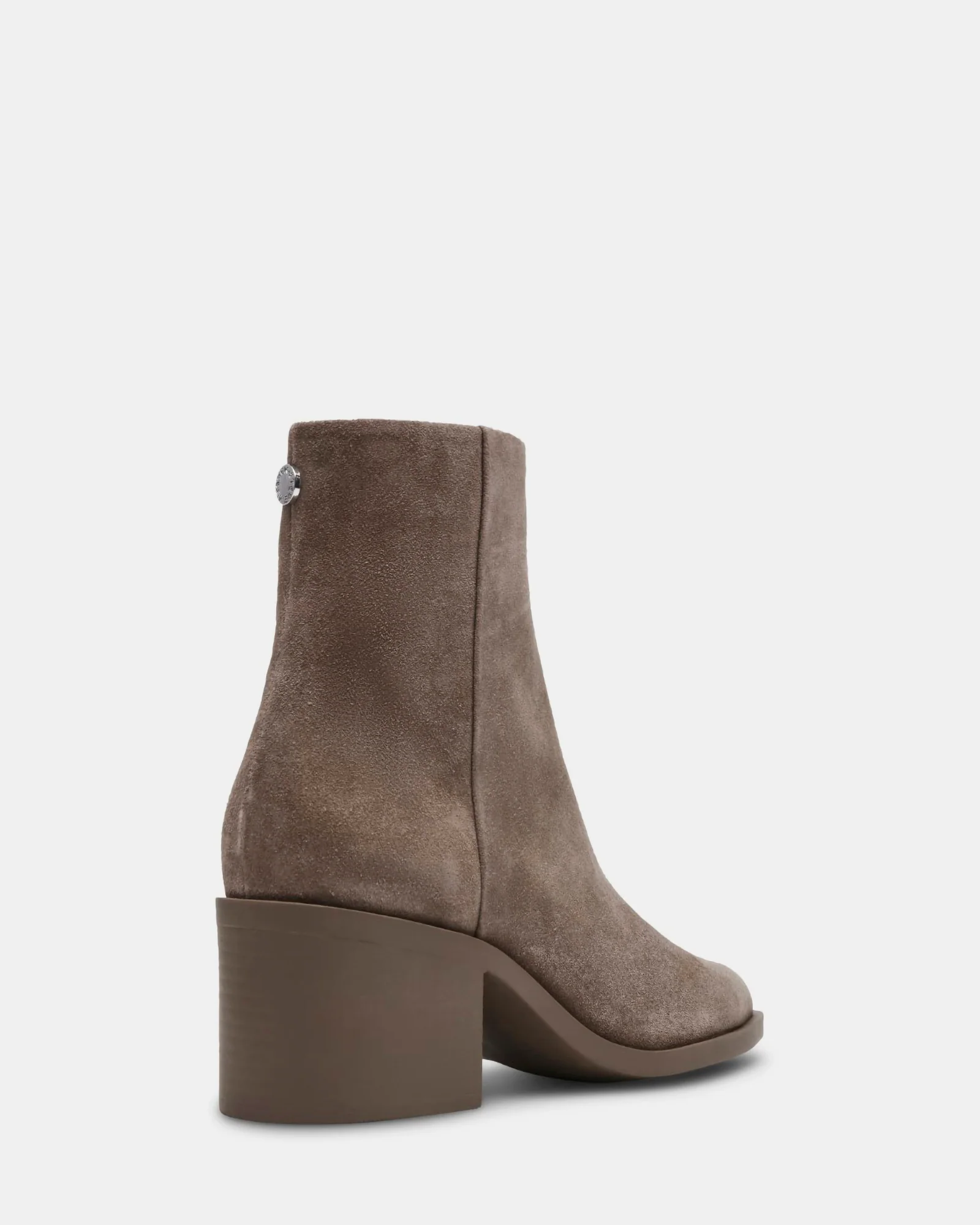 ADMIRE TAUPE SUEDE - Image 5