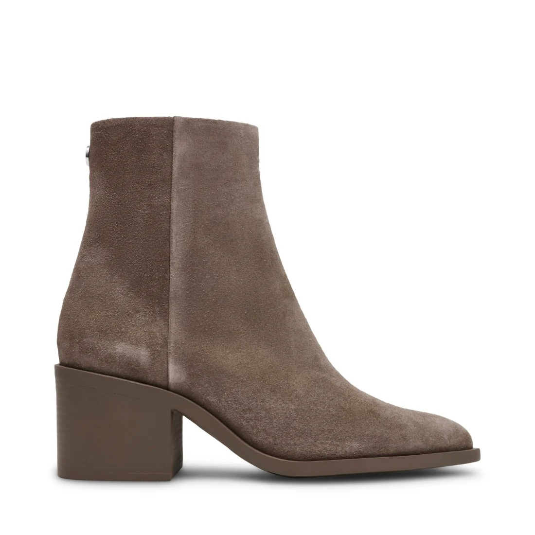 ADMIRE TAUPE SUEDE - Image 7