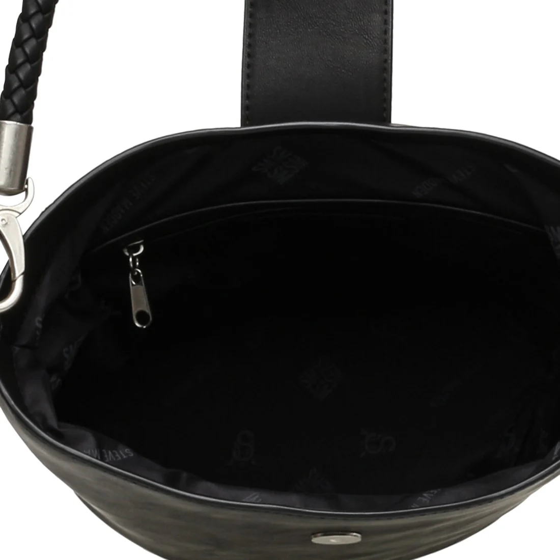 BARRIE BLACK/SILVER - Image 10