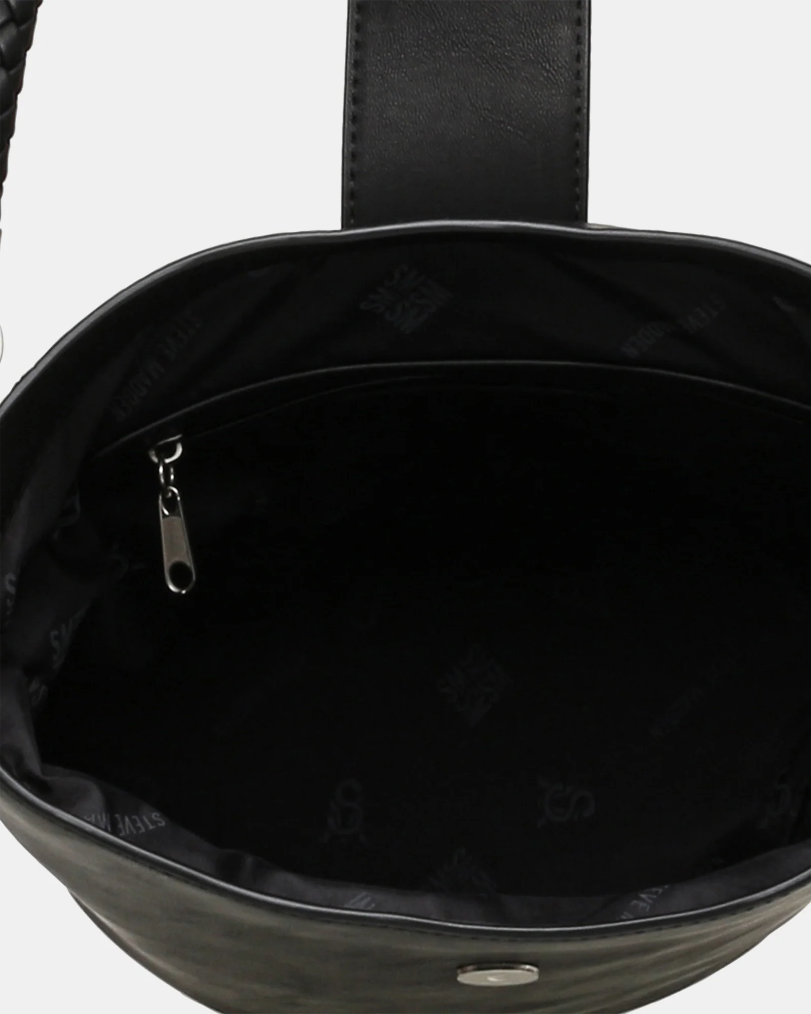 BARRIE BLACK/SILVER - Image 5