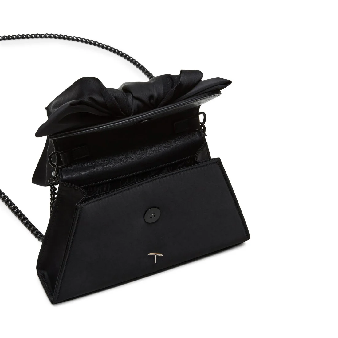 BCOSETTE BLACK SATIN - Image 10