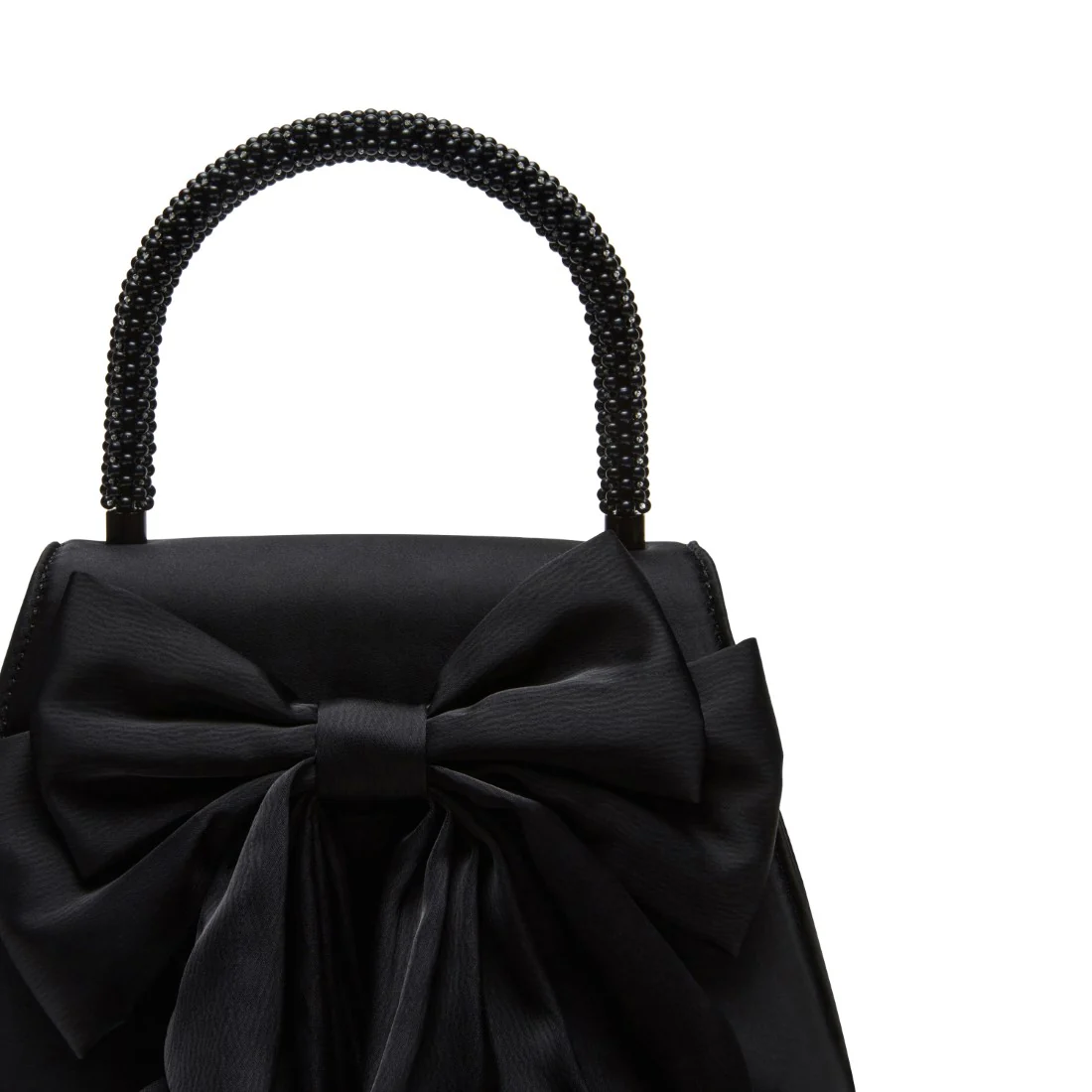 BCOSETTE BLACK SATIN - Image 11