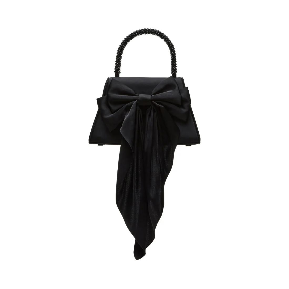 BCOSETTE BLACK SATIN - Image 12