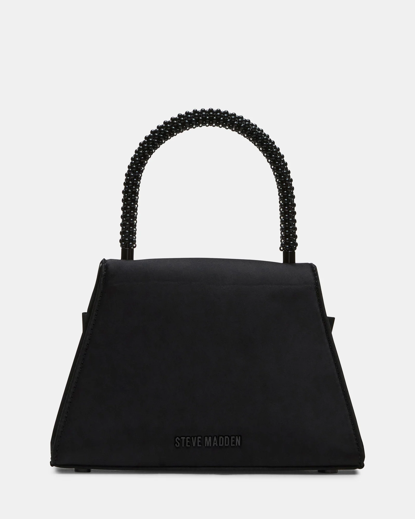 BCOSETTE BLACK SATIN - Image 3