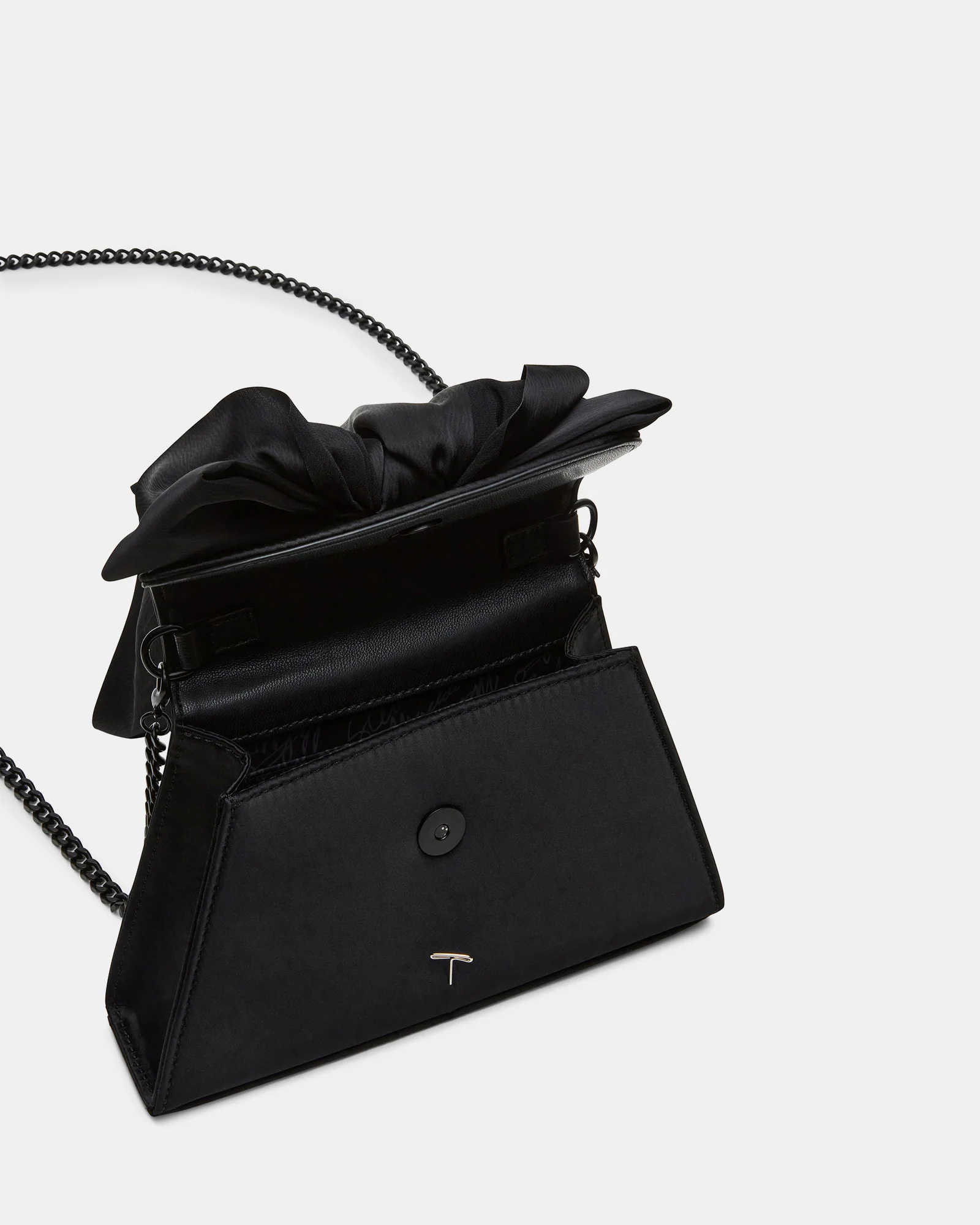 BCOSETTE BLACK SATIN - Image 4