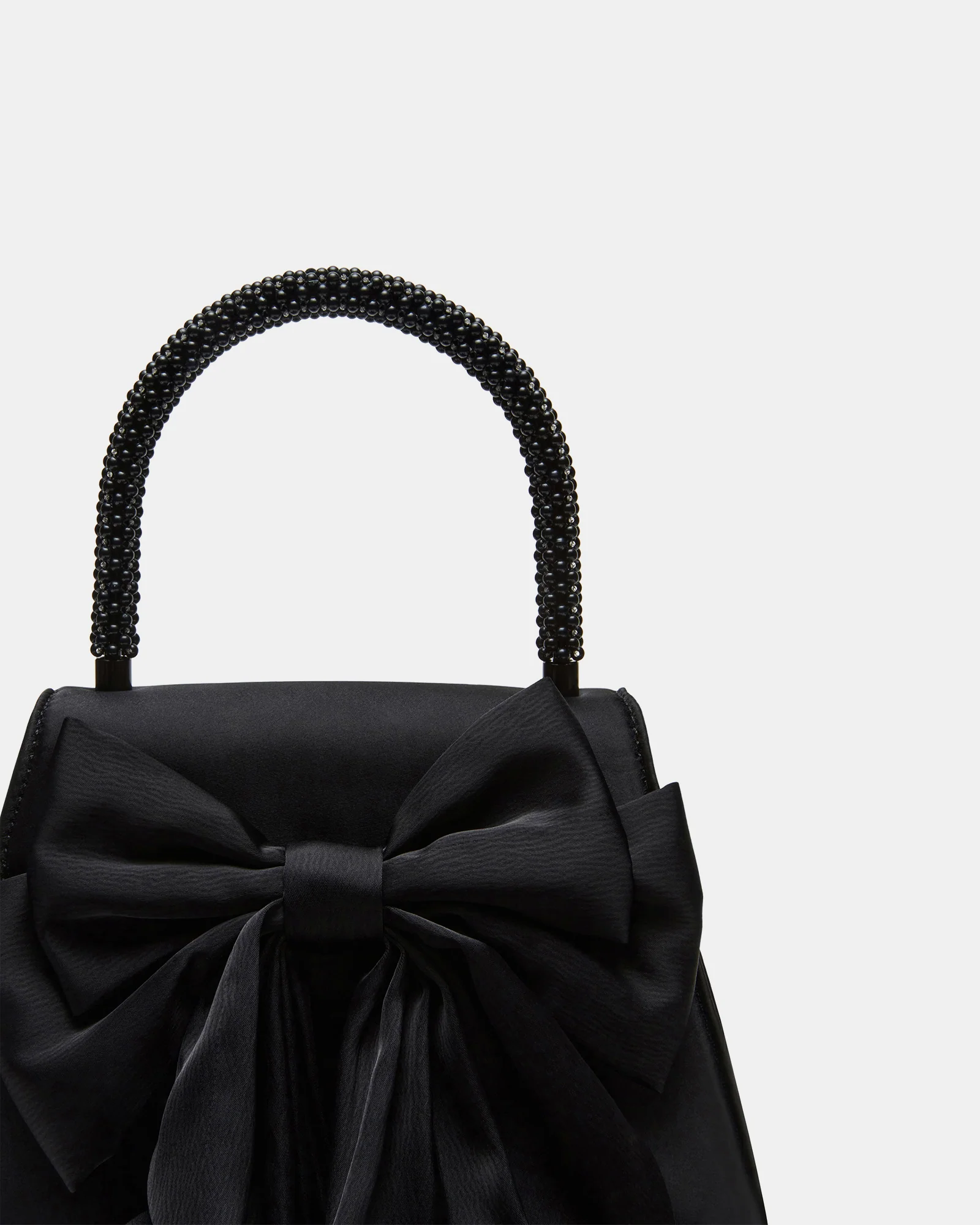 BCOSETTE BLACK SATIN - Image 5