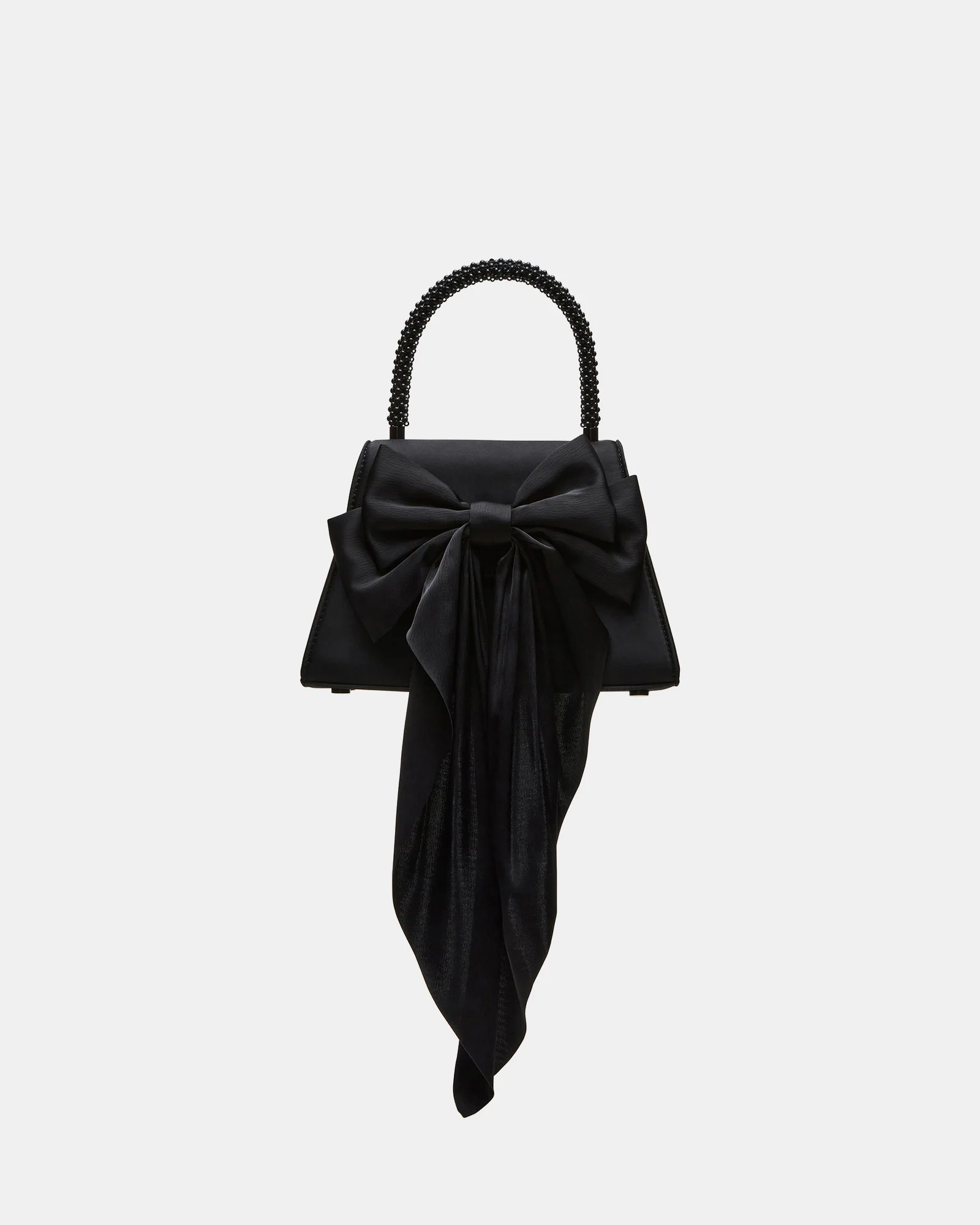 BCOSETTE BLACK SATIN - Image 6