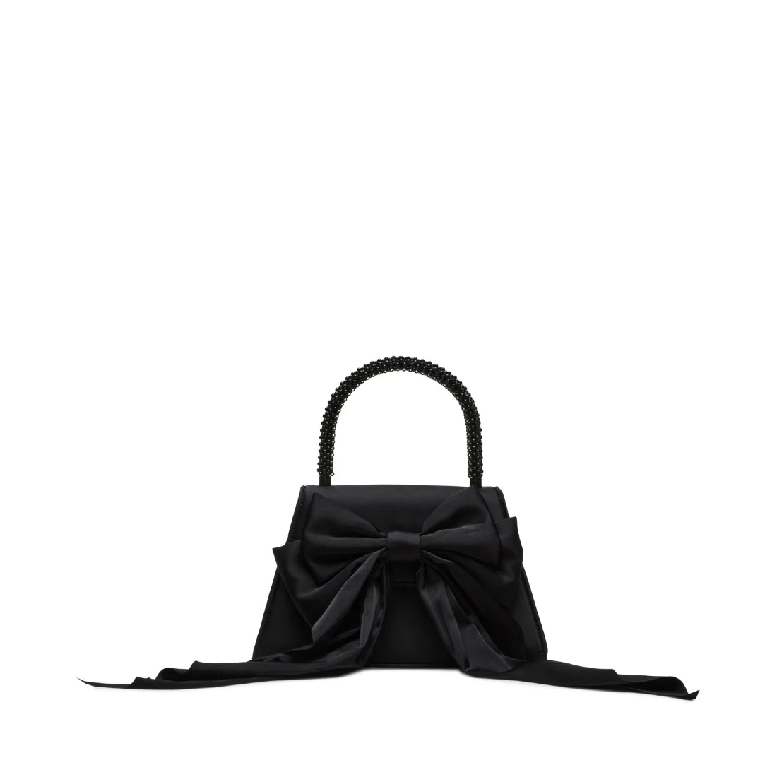 BCOSETTE BLACK SATIN - Image 7