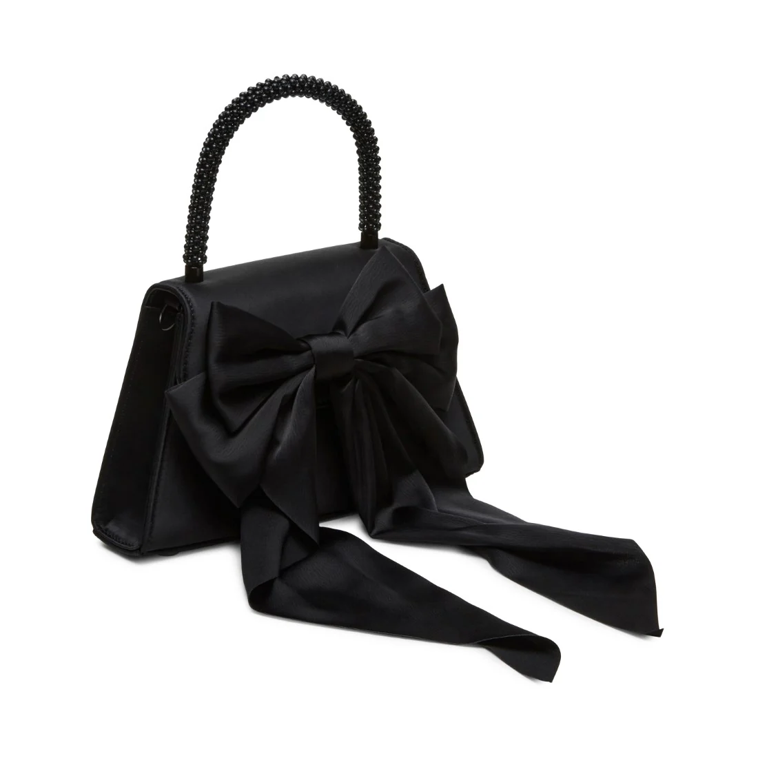 BCOSETTE BLACK SATIN - Image 8