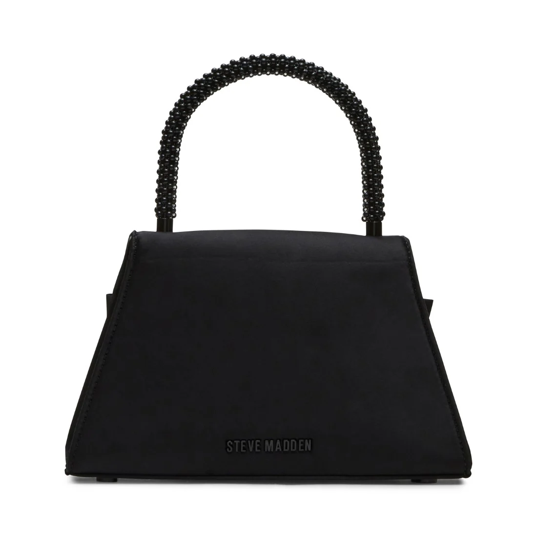 BCOSETTE BLACK SATIN - Image 9