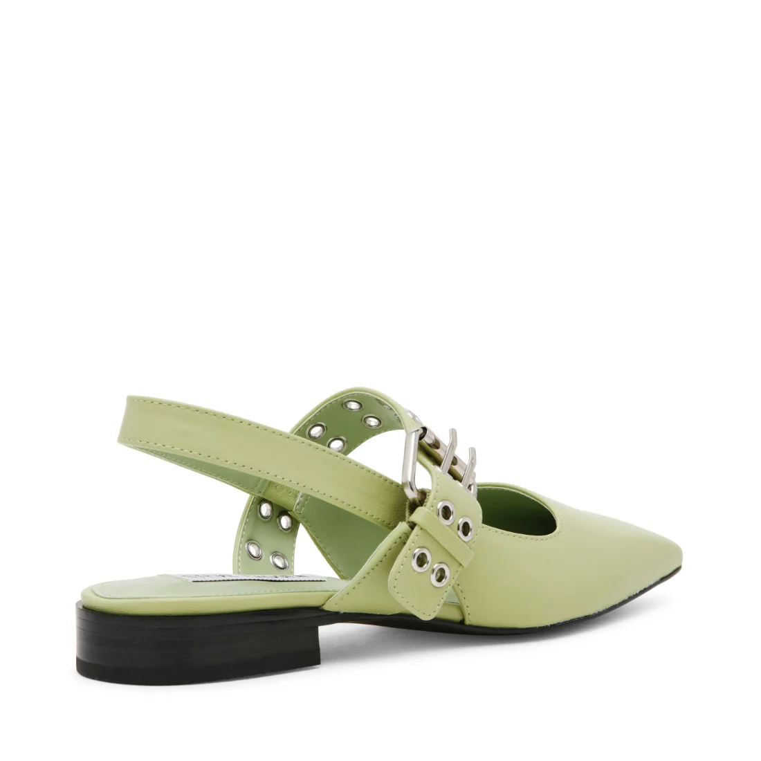 BELIEVER GREEN LEATHER - Image 11