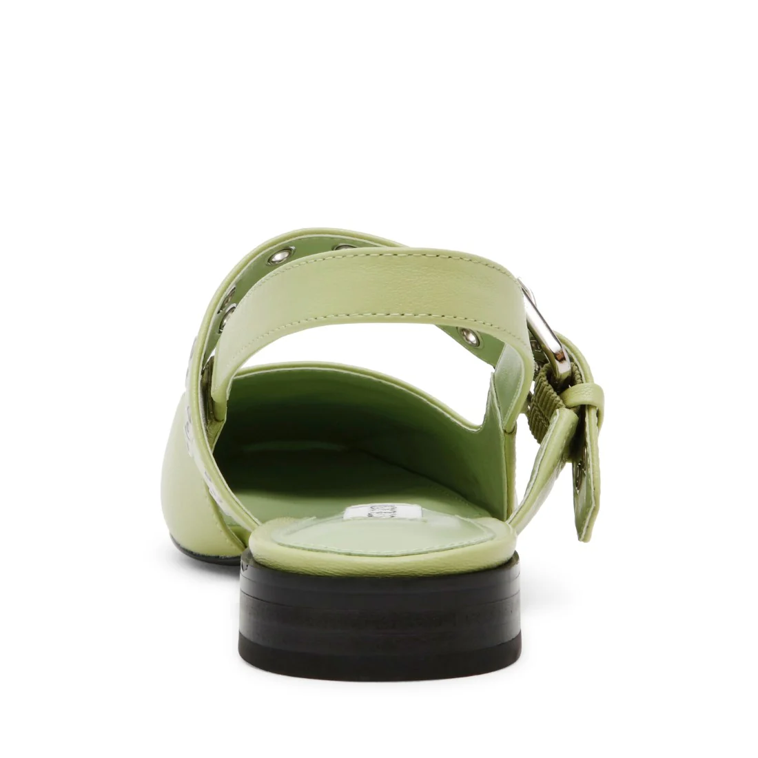 BELIEVER GREEN LEATHER - Image 12