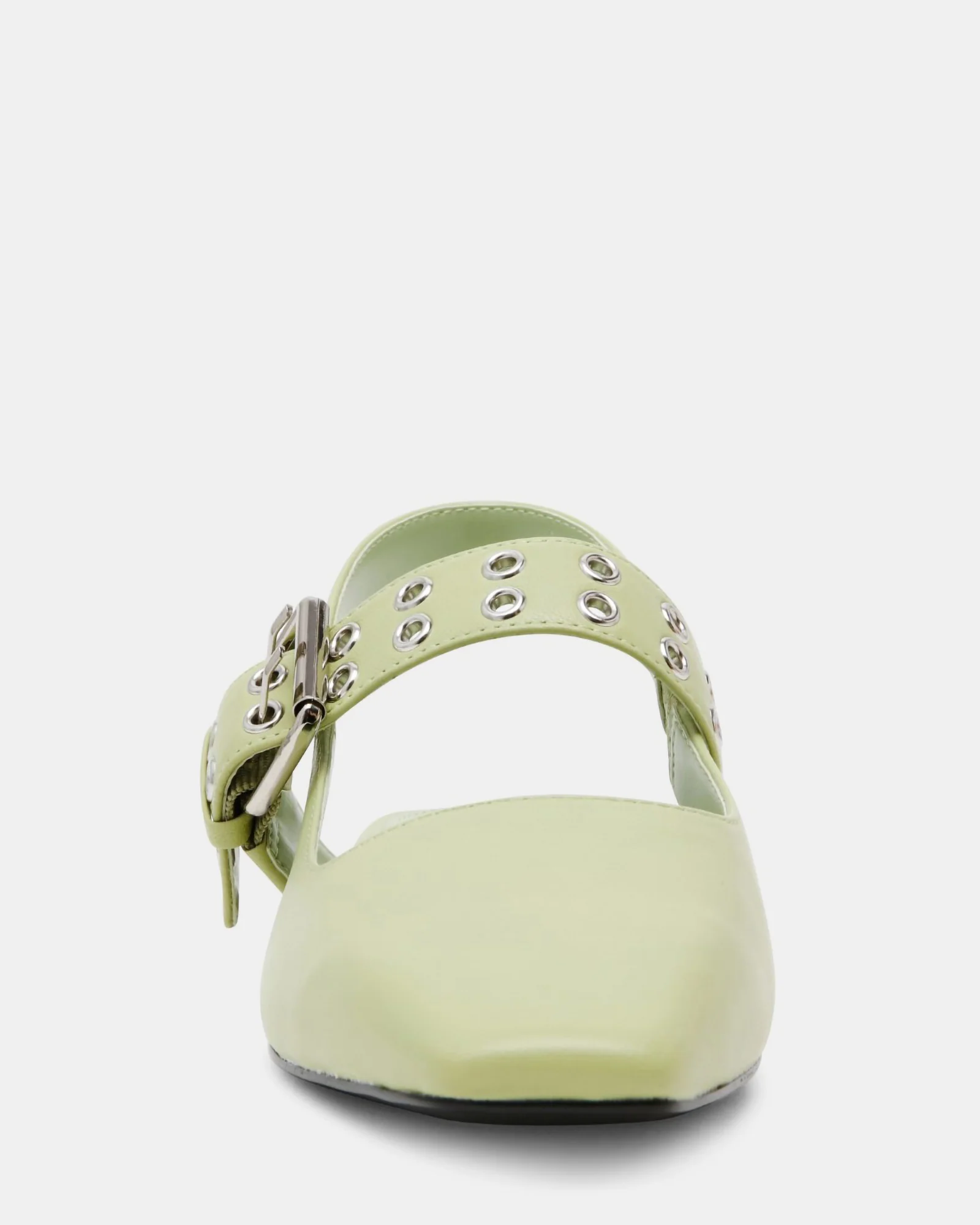 BELIEVER GREEN LEATHER - Image 3