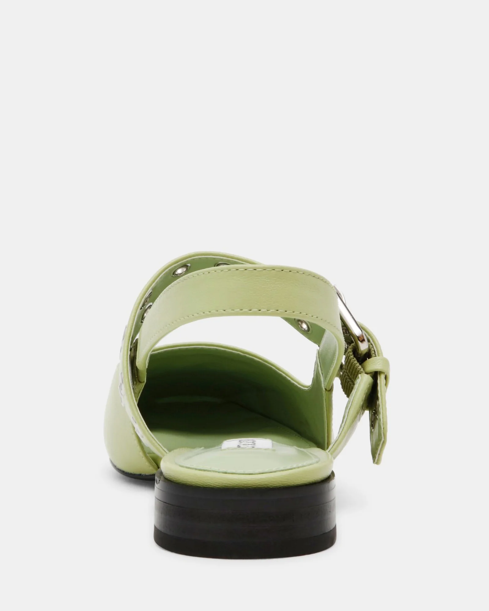 BELIEVER GREEN LEATHER - Image 6