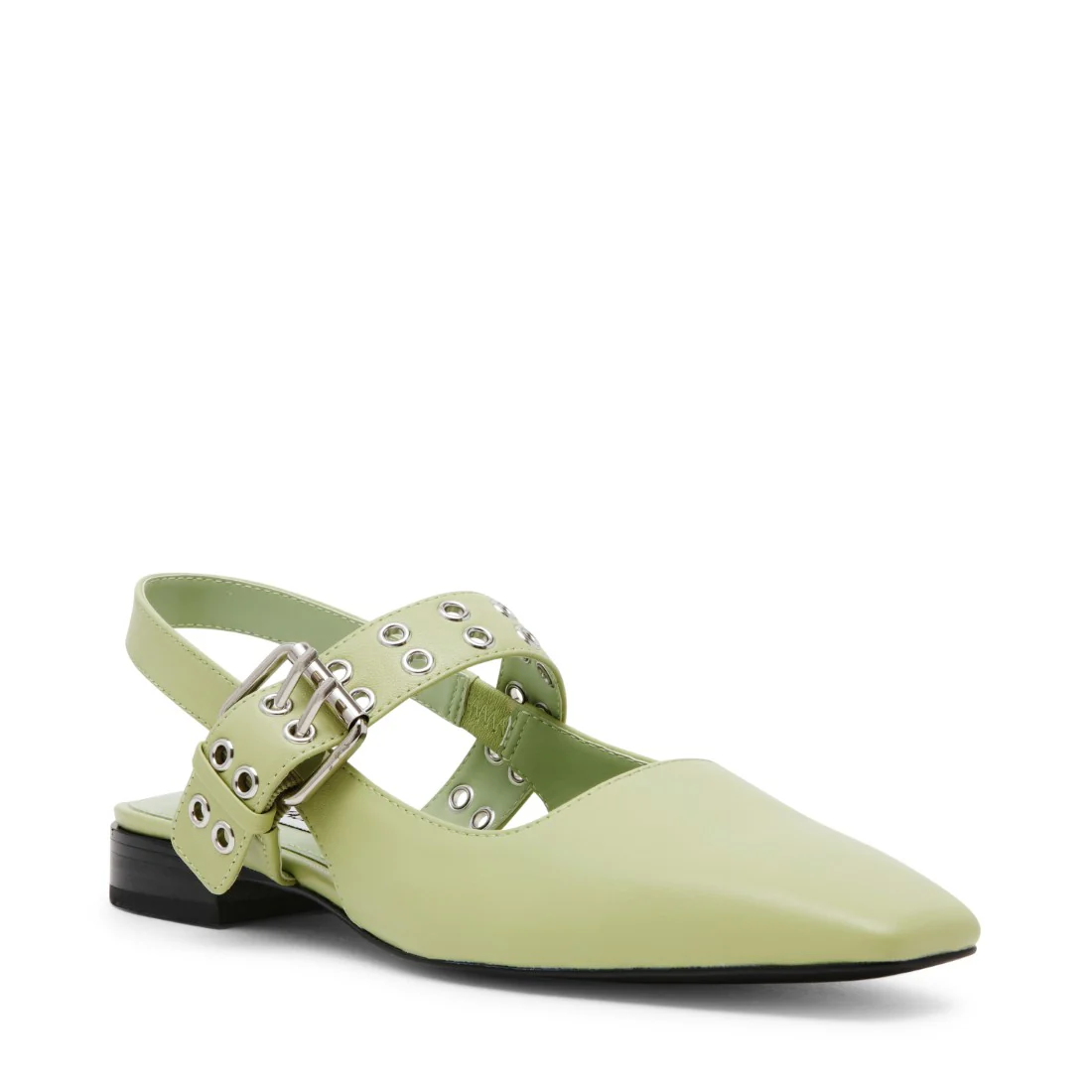 BELIEVER GREEN LEATHER - Image 8