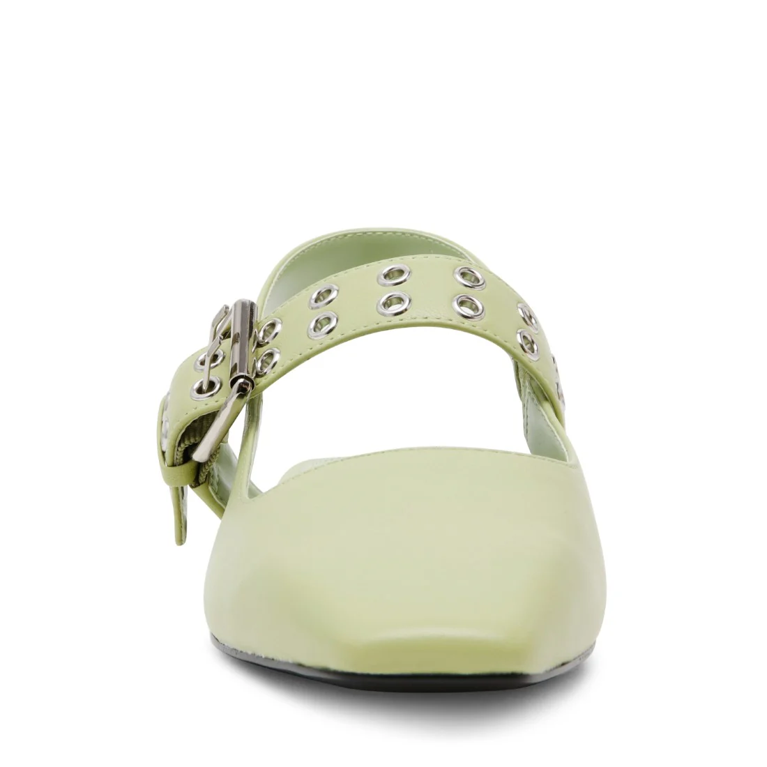 BELIEVER GREEN LEATHER - Image 9