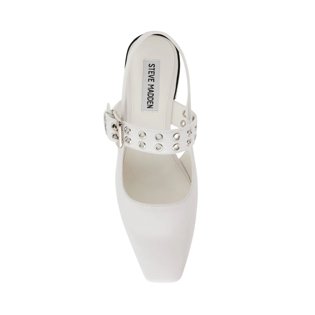 BELIEVER WHITE LEATHER - Image 10