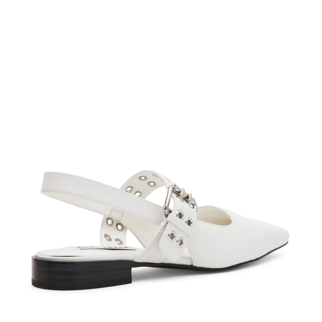 BELIEVER WHITE LEATHER - Image 11