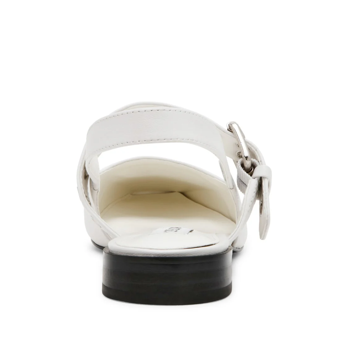 BELIEVER WHITE LEATHER - Image 12
