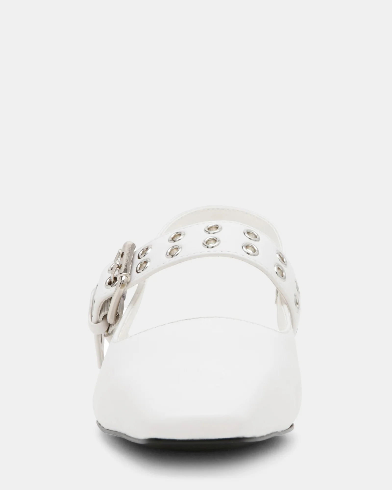 BELIEVER WHITE LEATHER - Image 3