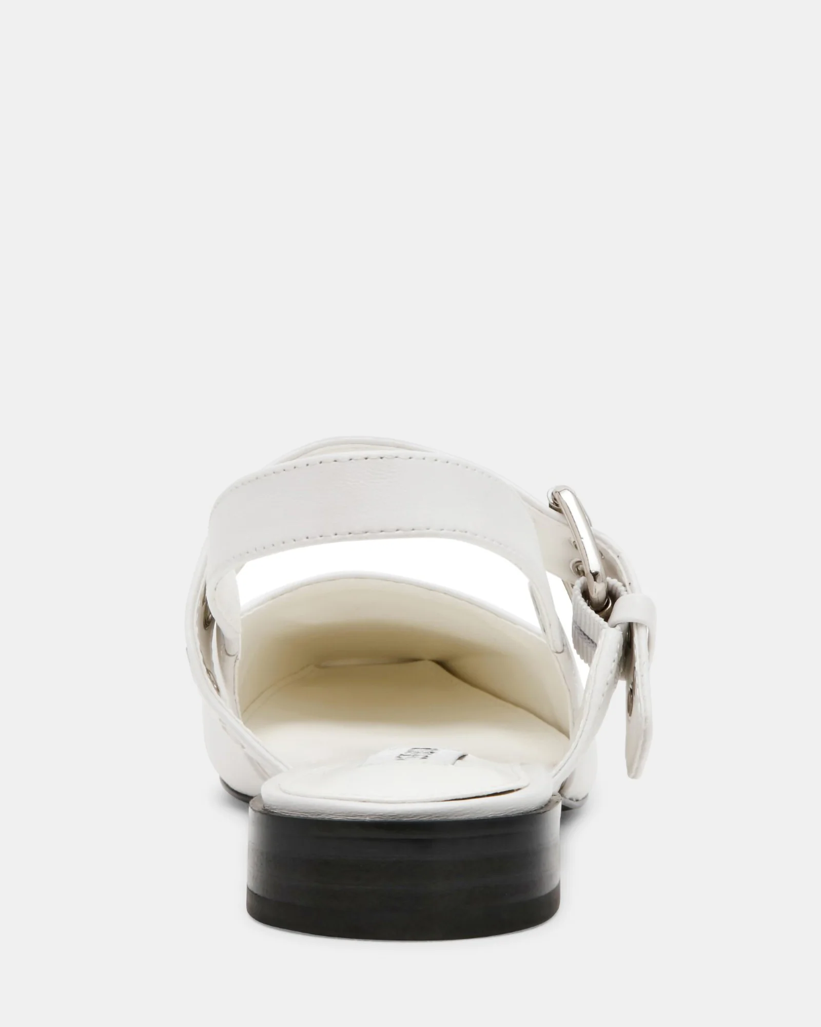 BELIEVER WHITE LEATHER - Image 6