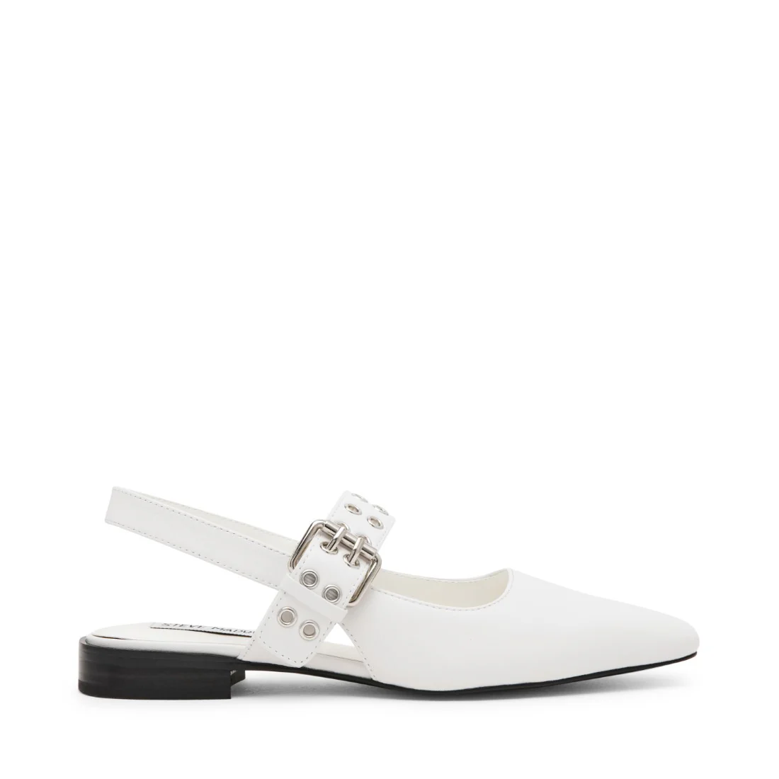 BELIEVER WHITE LEATHER - Image 7