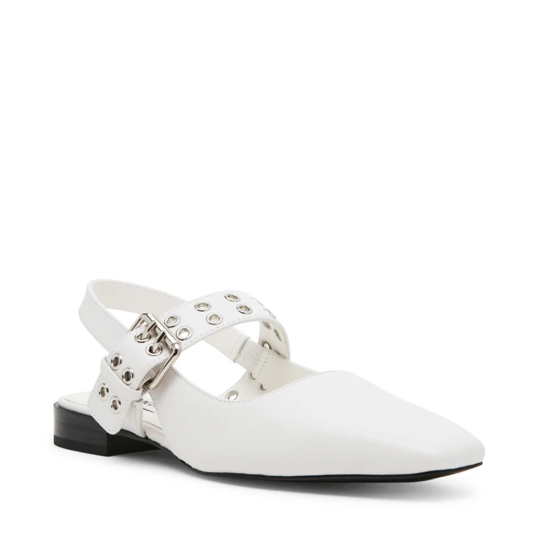 BELIEVER WHITE LEATHER - Image 8