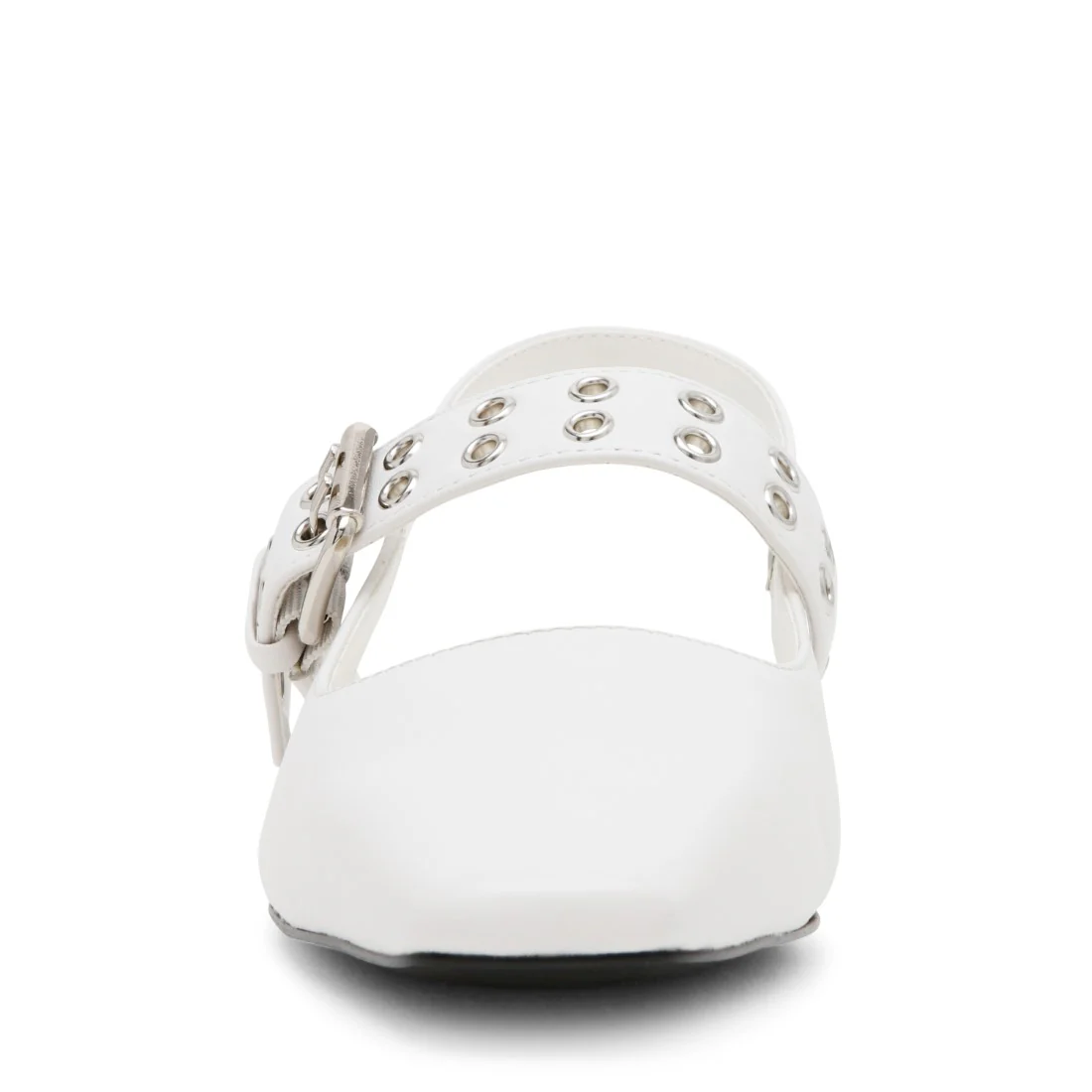 BELIEVER WHITE LEATHER - Image 9