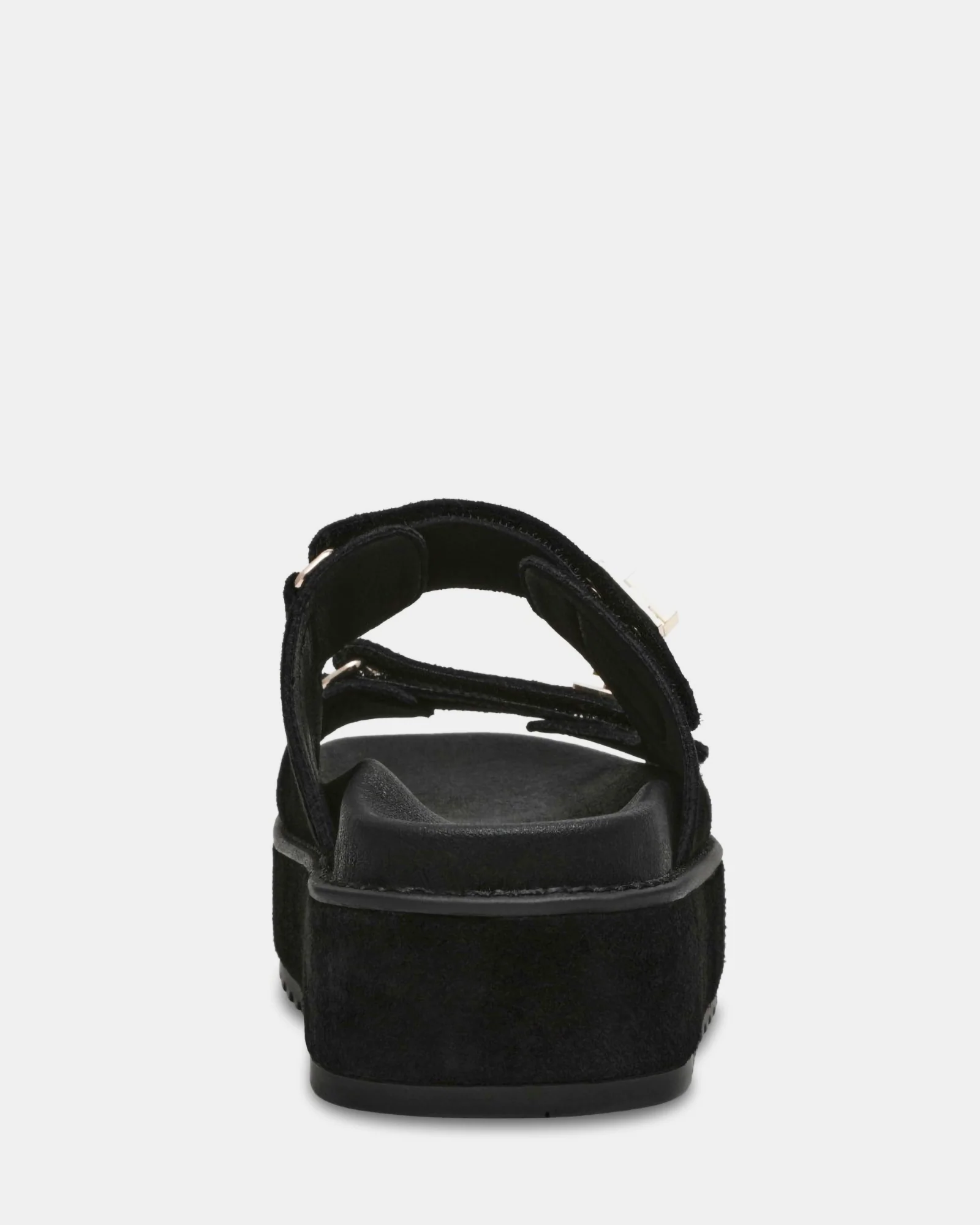 BIGSCHMONA BLACK SUEDE - Image 6