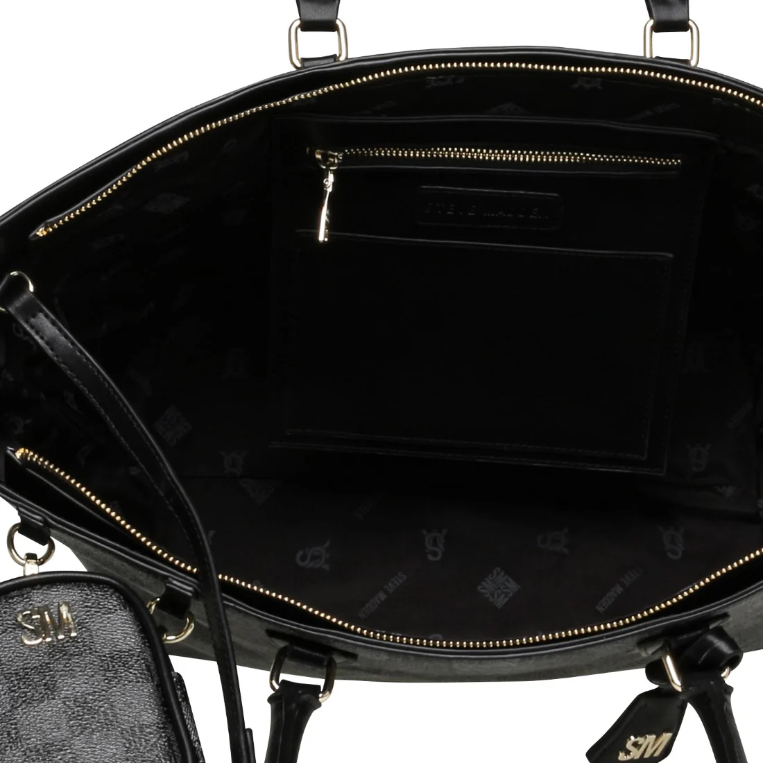 BJUDE-7 BLACK - Image 10