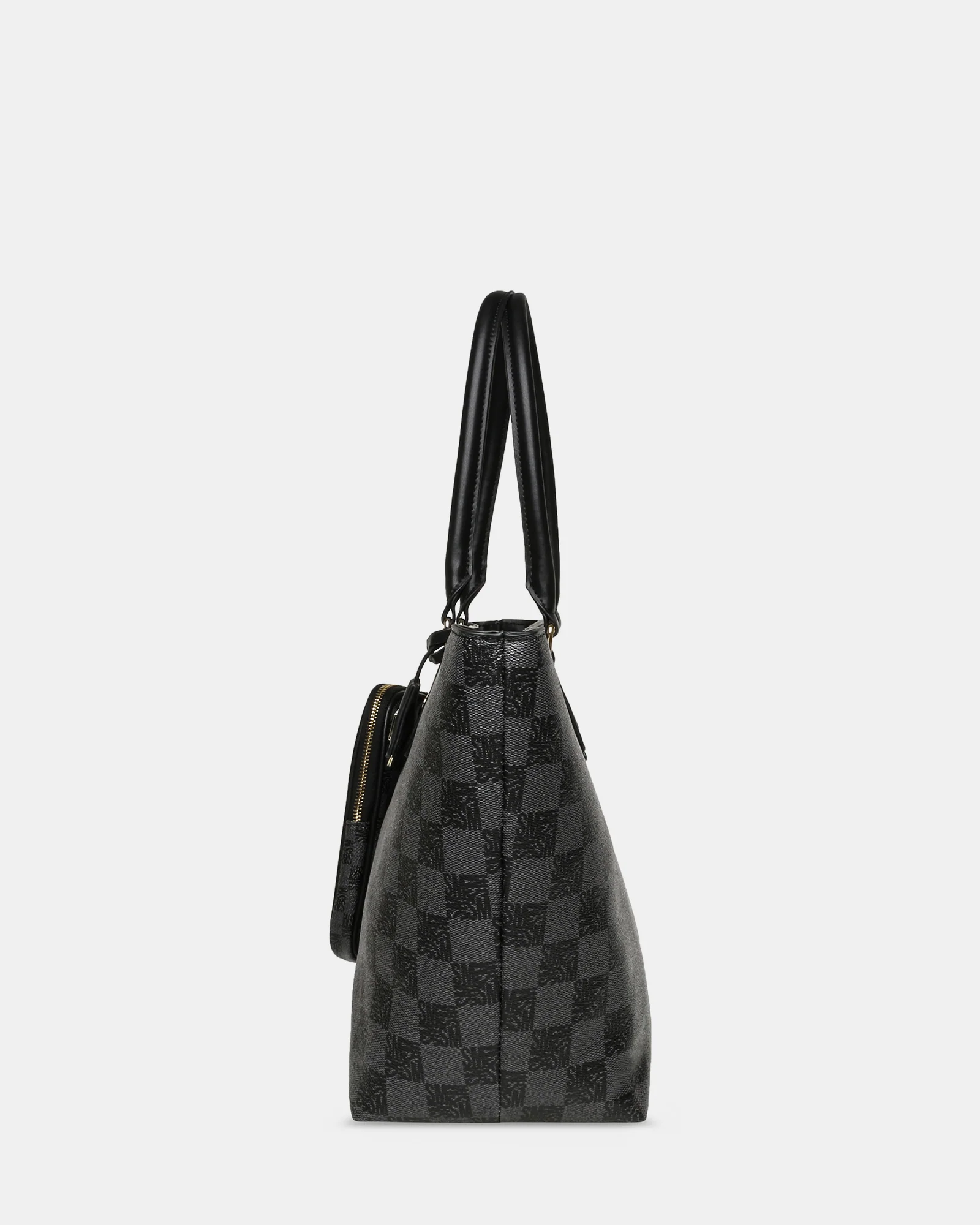 BJUDE-7 BLACK - Image 3