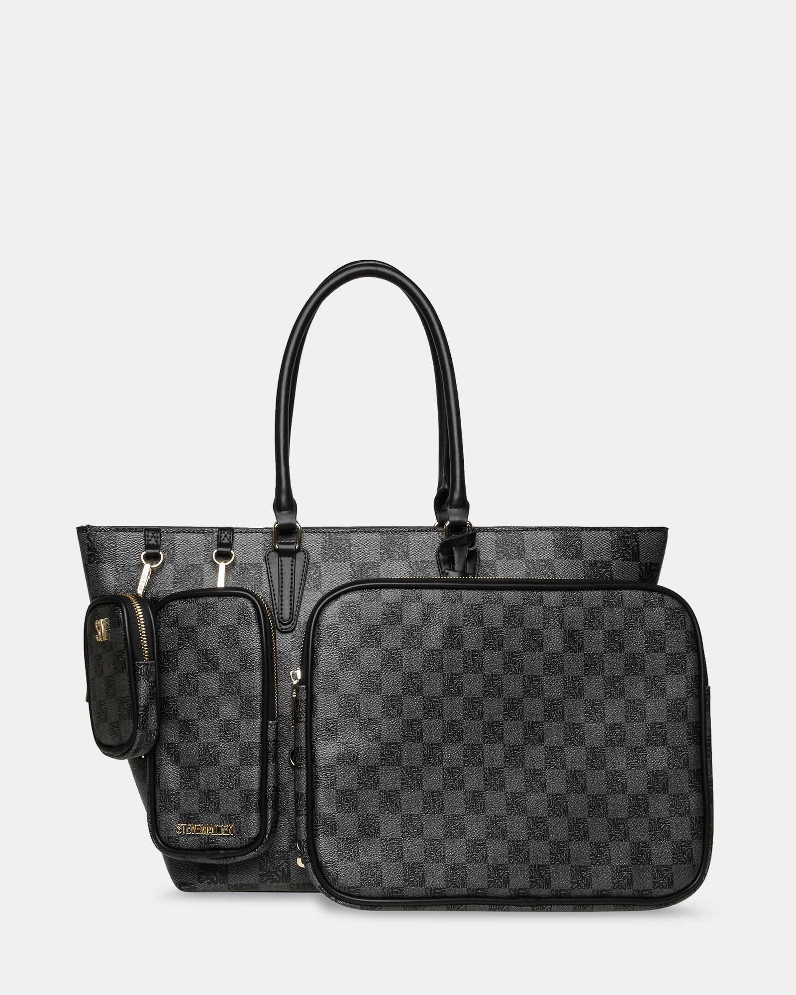 BJUDE-7 BLACK - Image 6