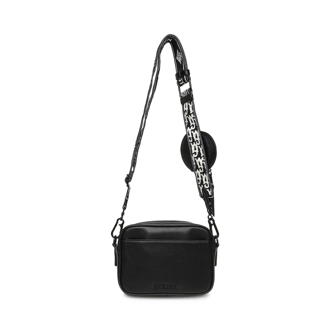 BLILLITE BLACK CROSSBODY - Image 4