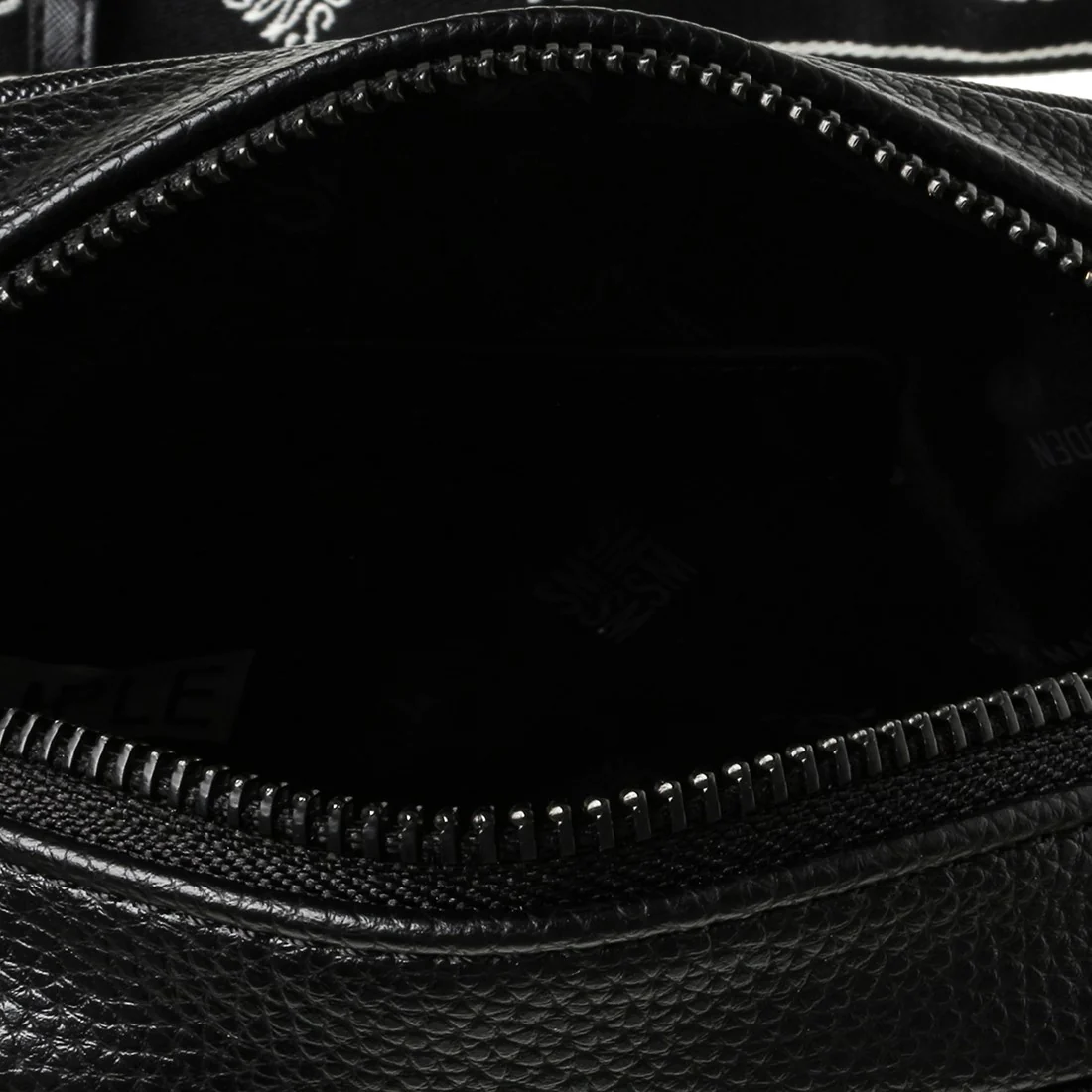 BLILLITE BLACK CROSSBODY - Image 5
