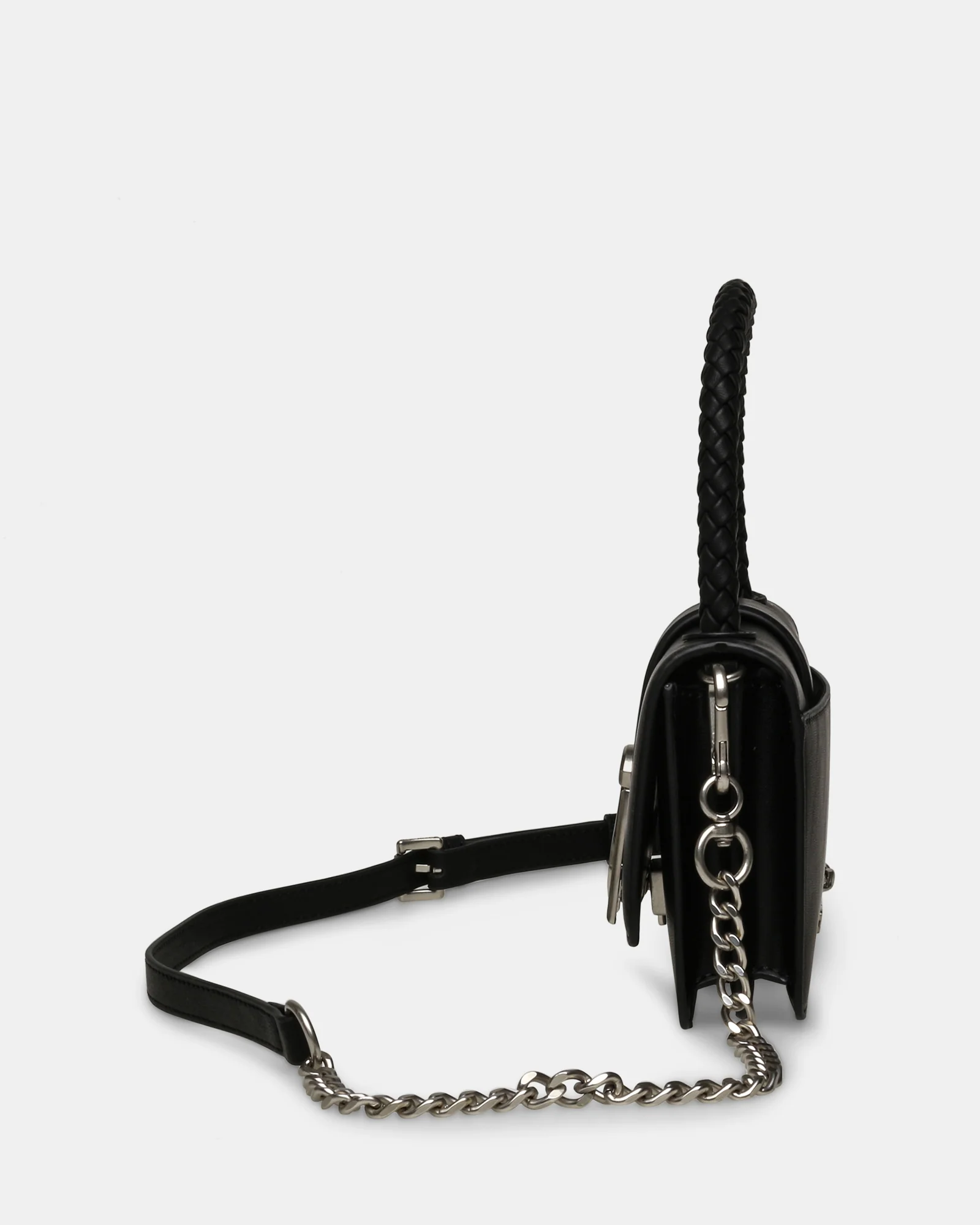 BRAGE BLACK/SILVER - Image 3