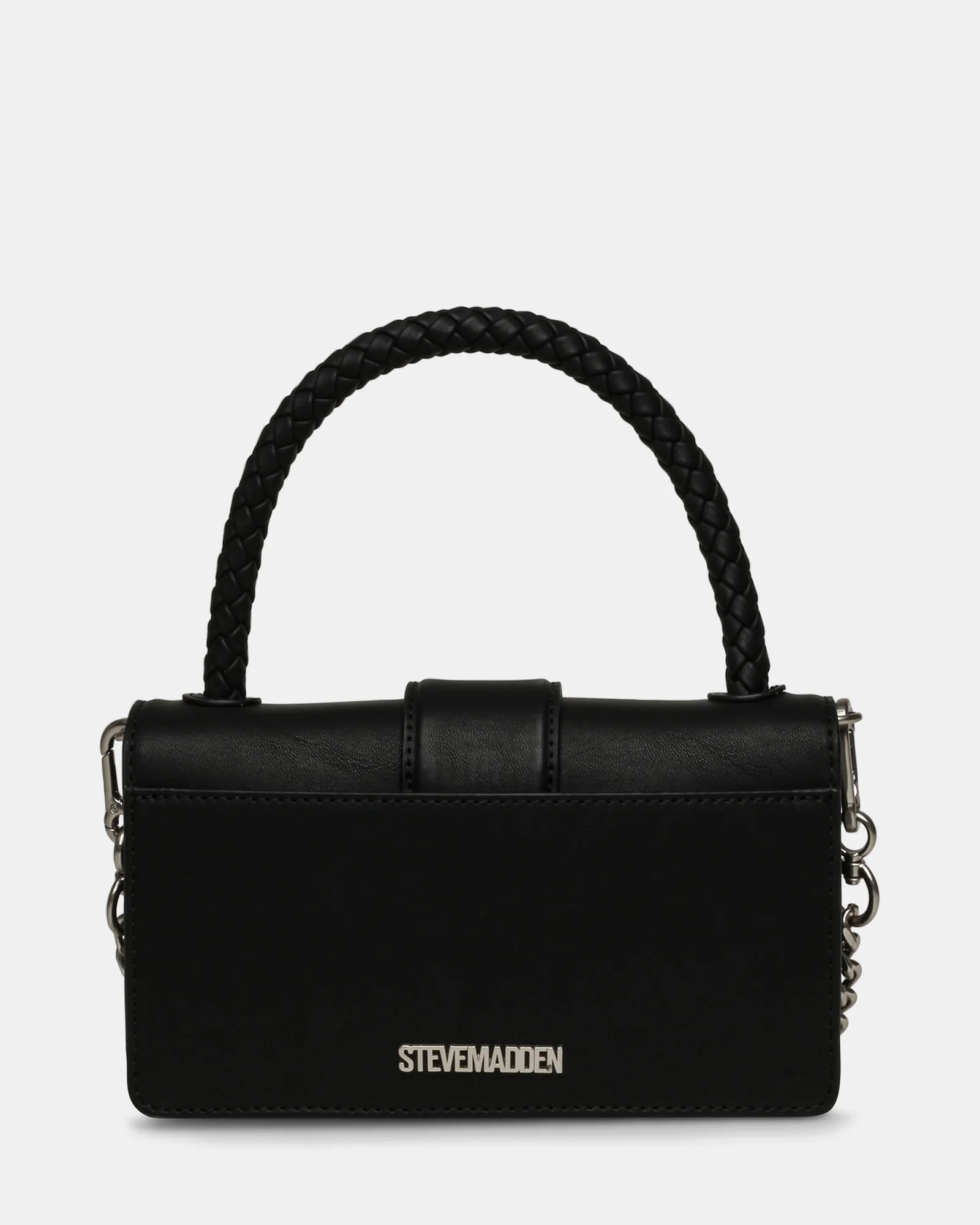 BRAGE BLACK/SILVER - Image 4