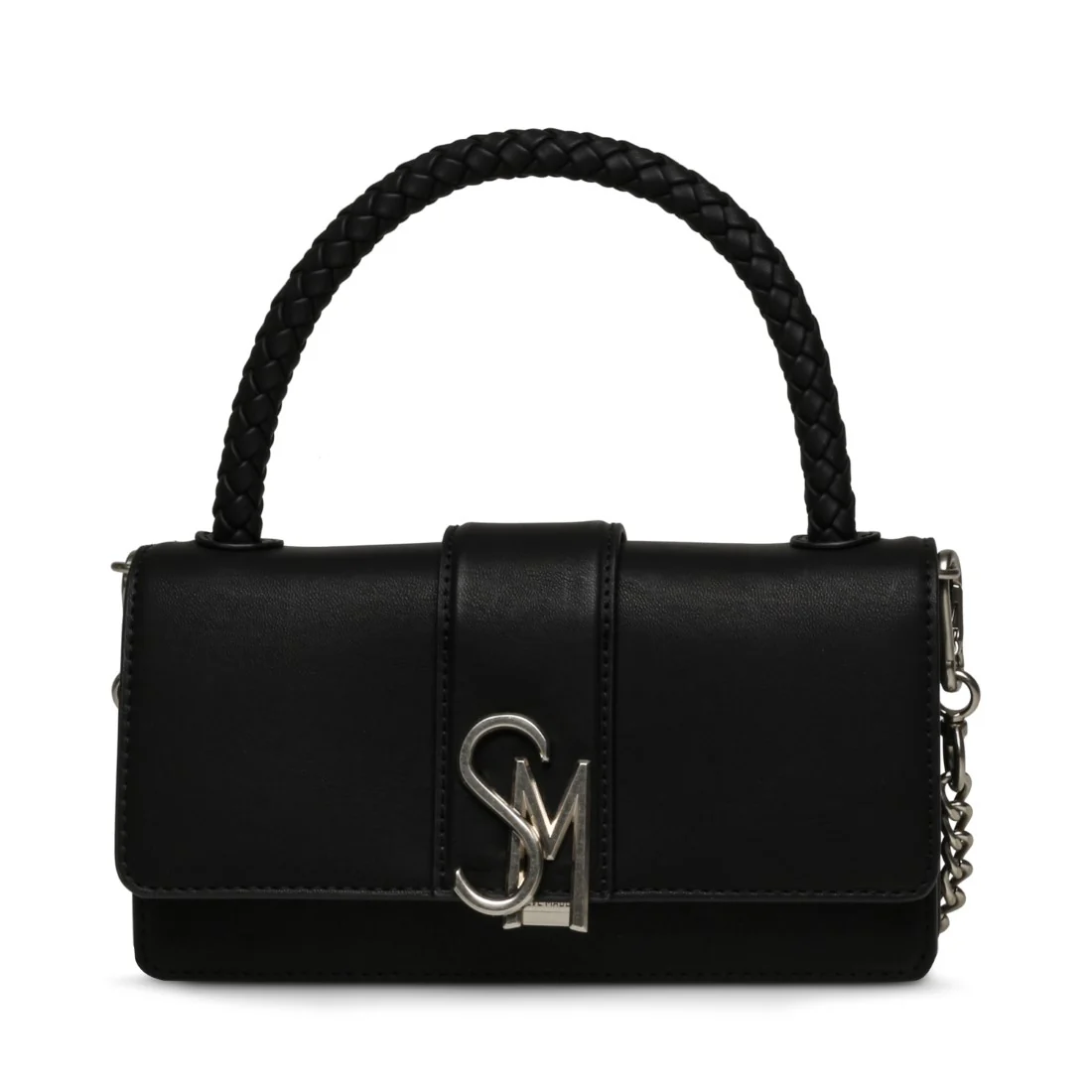 BRAGE BLACK/SILVER - Image 6