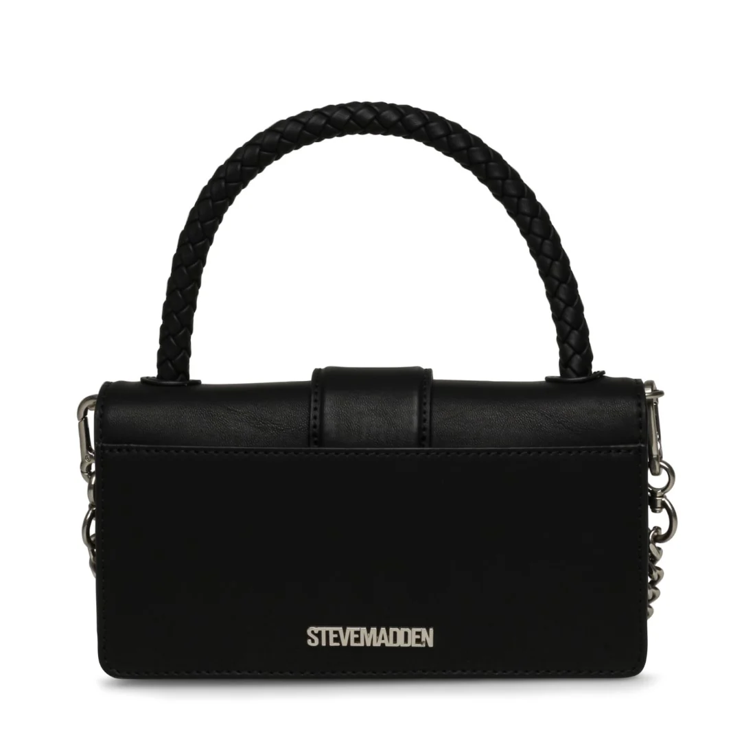 BRAGE BLACK/SILVER - Image 9