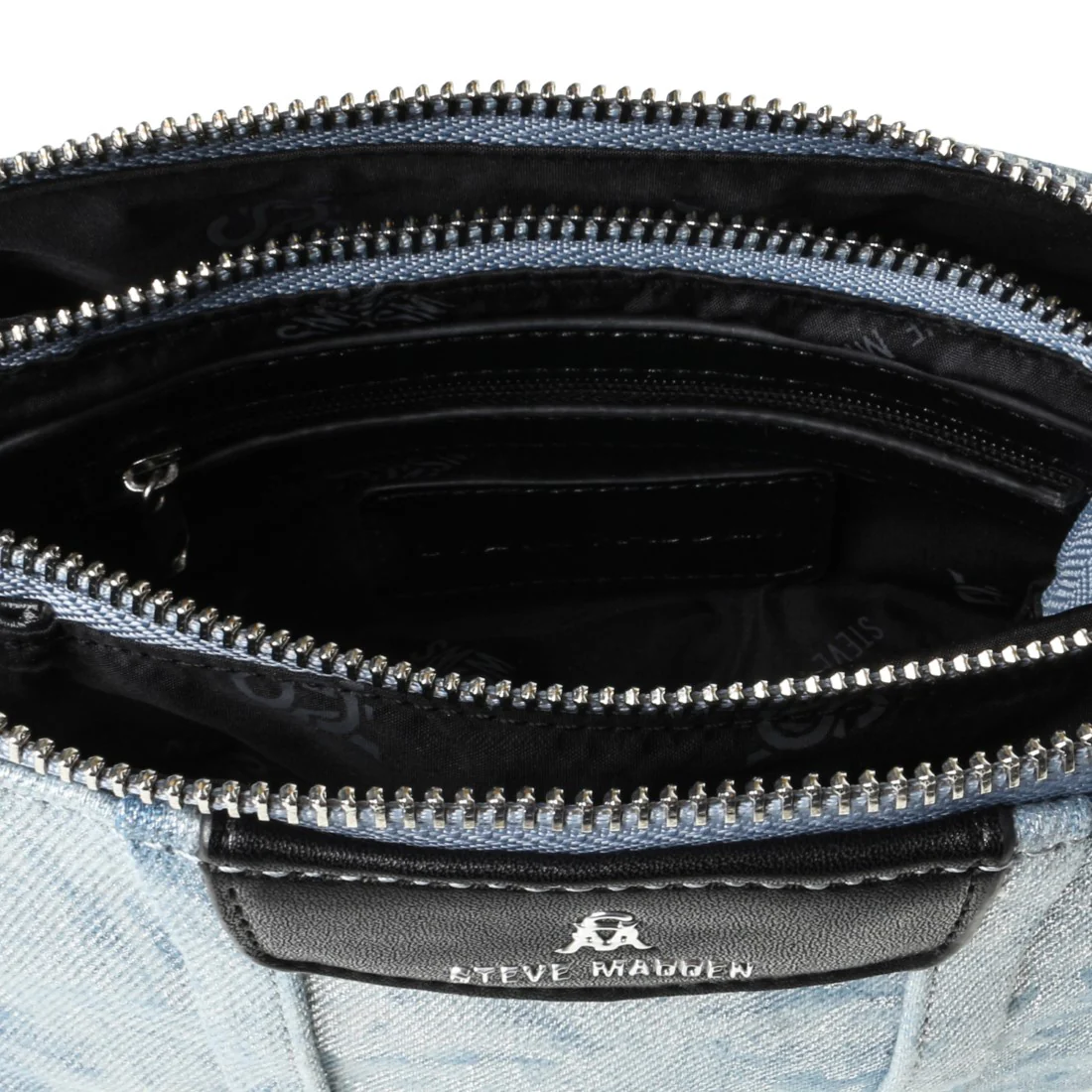 BRAMIE-D BLUE DENIM - Image 5