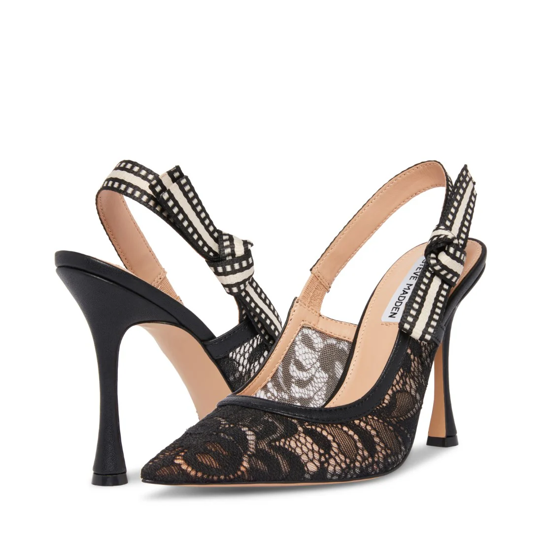 BRI BLACK LACE - Image 15