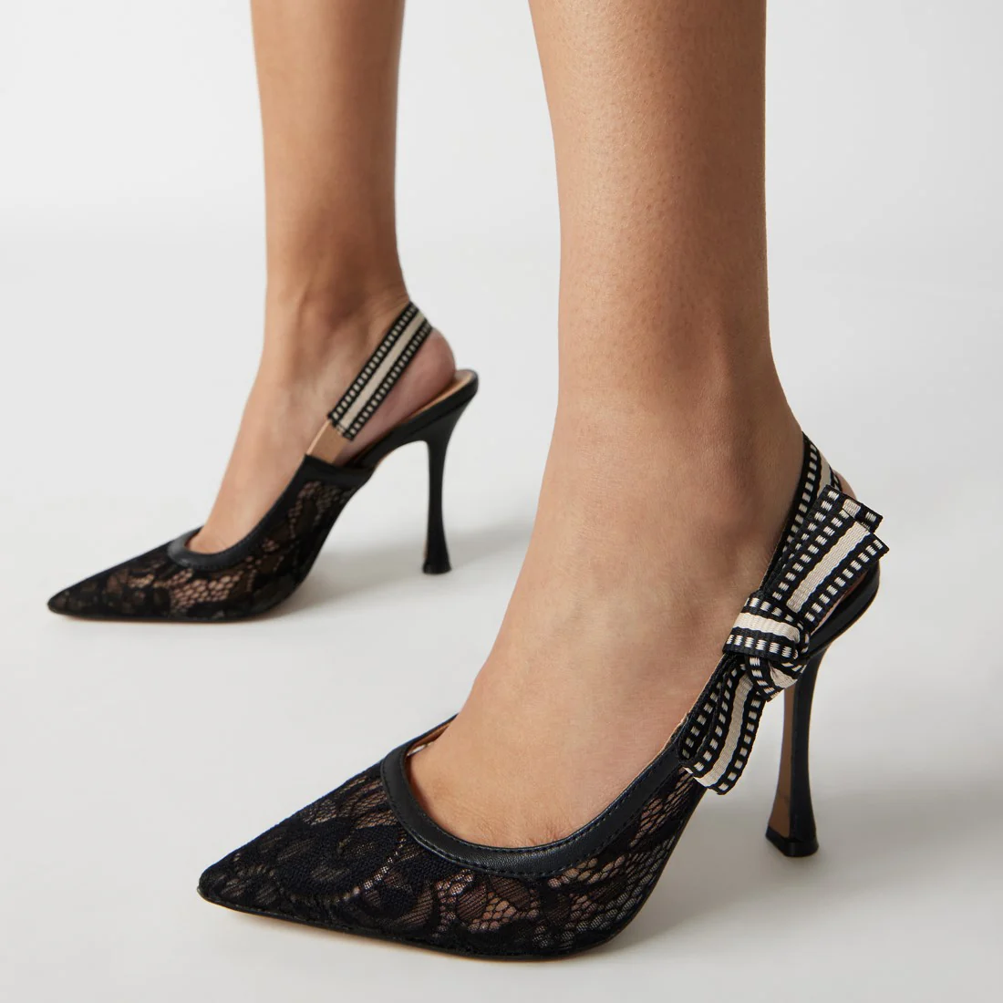 BRI BLACK LACE - Image 16