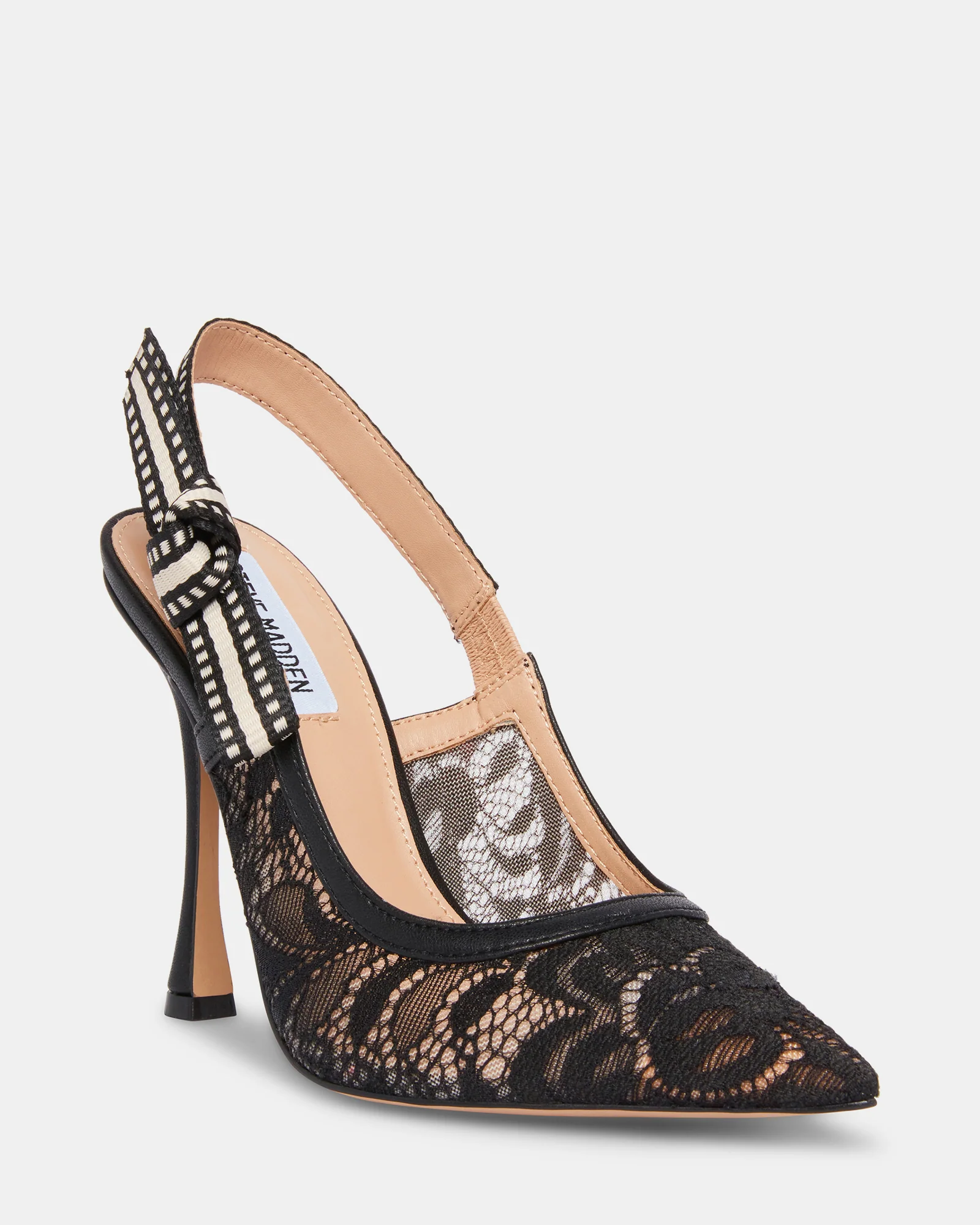 BRI BLACK LACE - Image 3