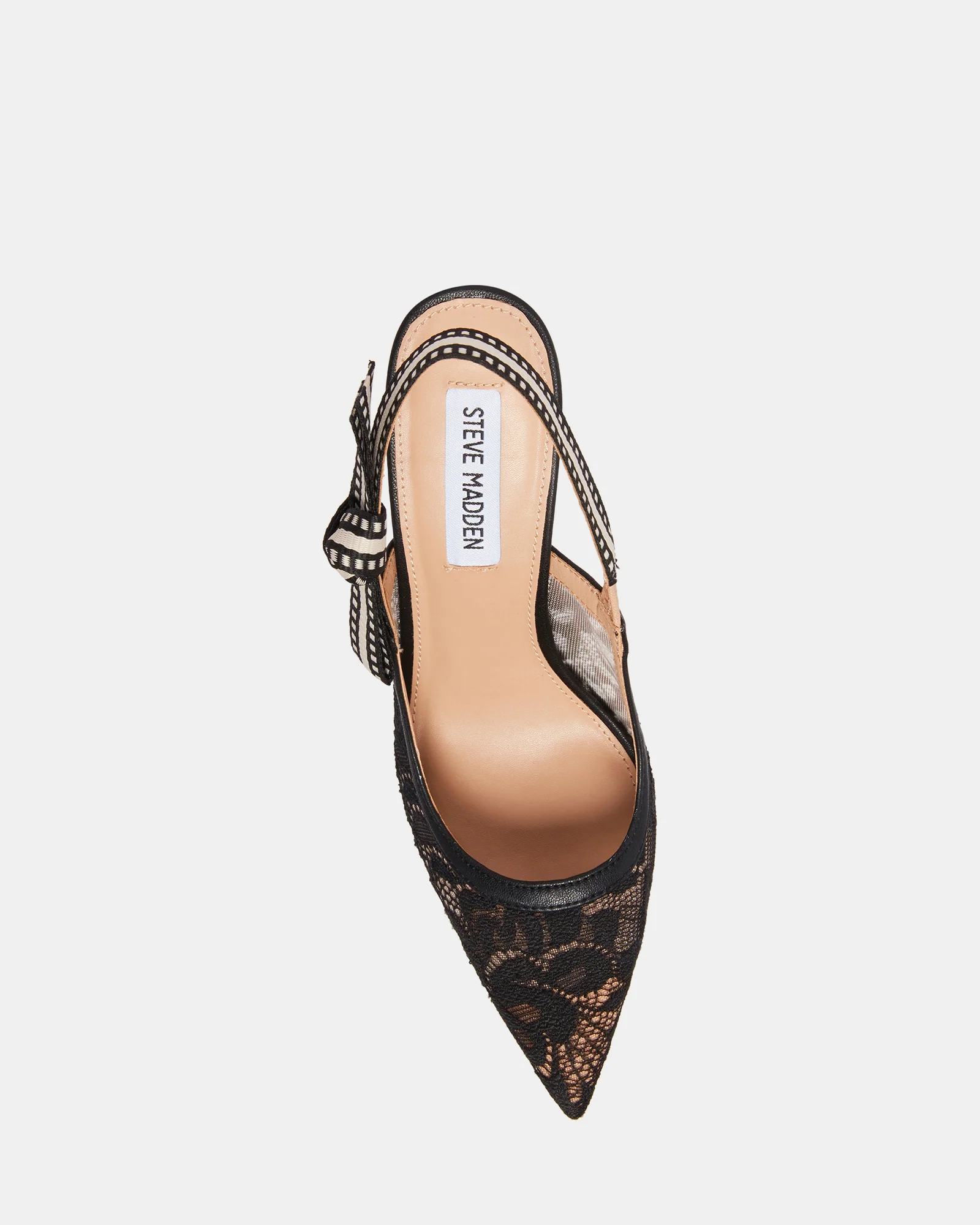 BRI BLACK LACE - Image 5