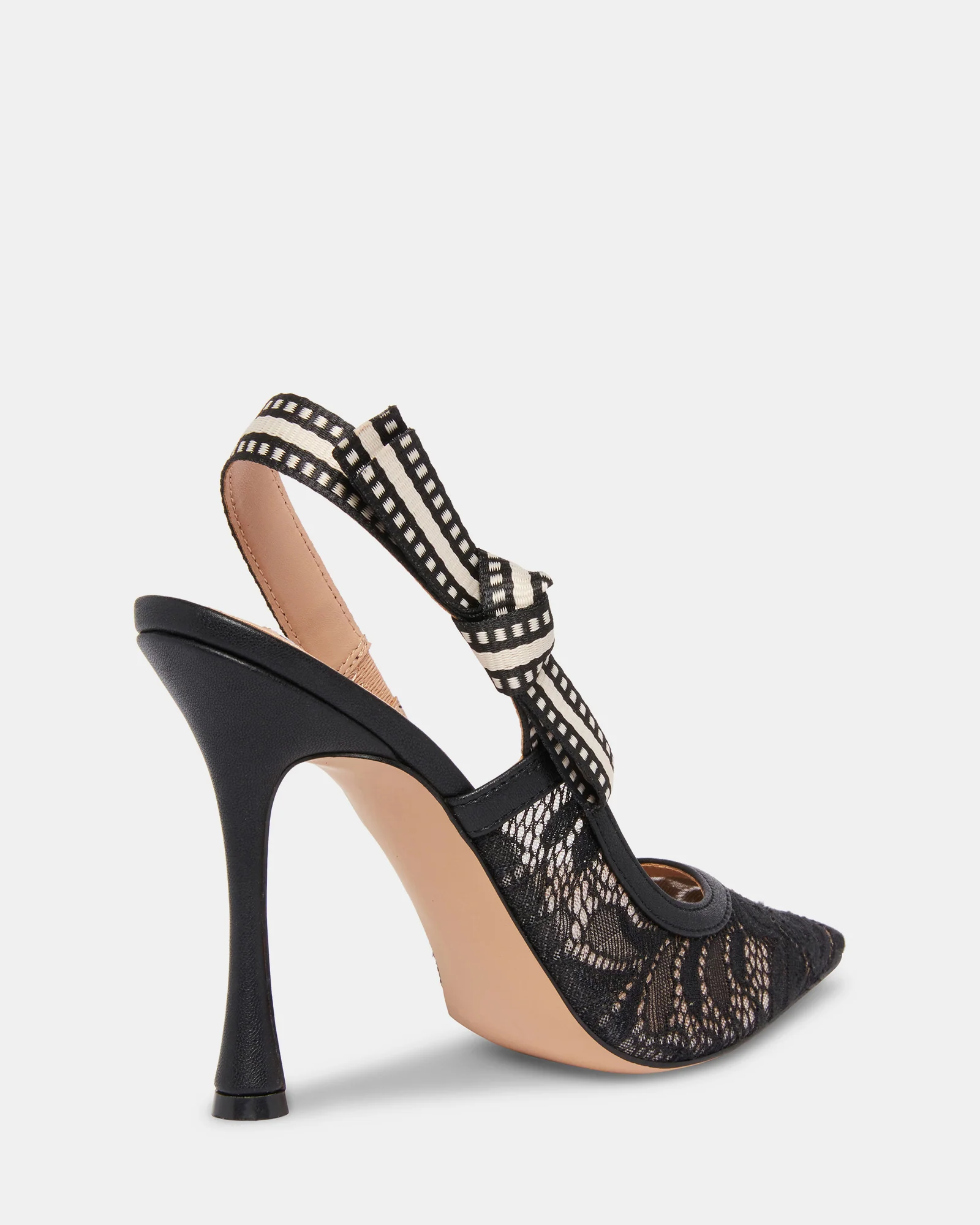 BRI BLACK LACE - Image 6