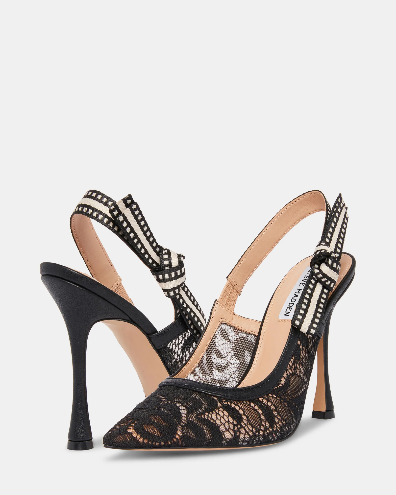 BRI BLACK LACE - Image 8